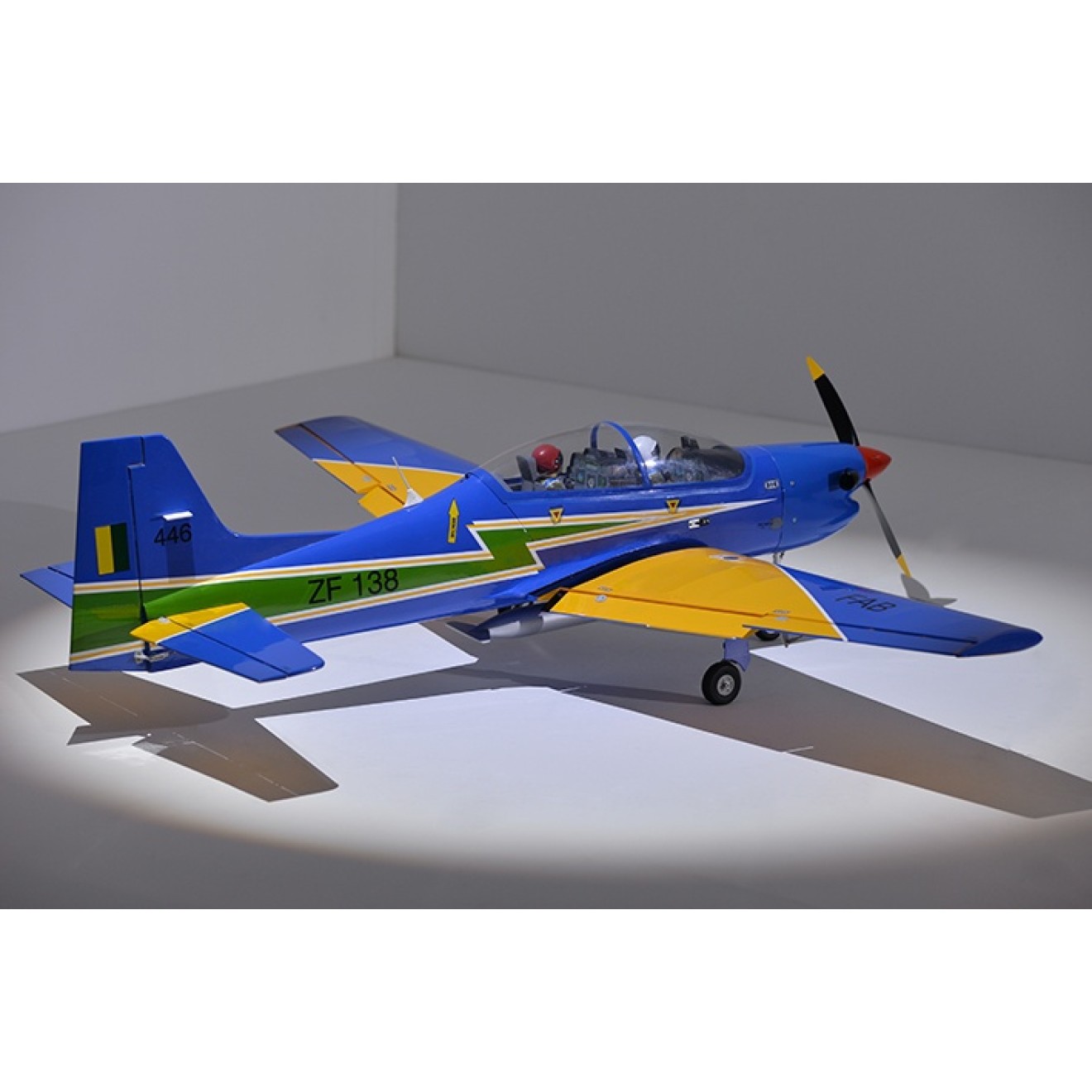 Phoenix TUCANO MK2 - 173 cm