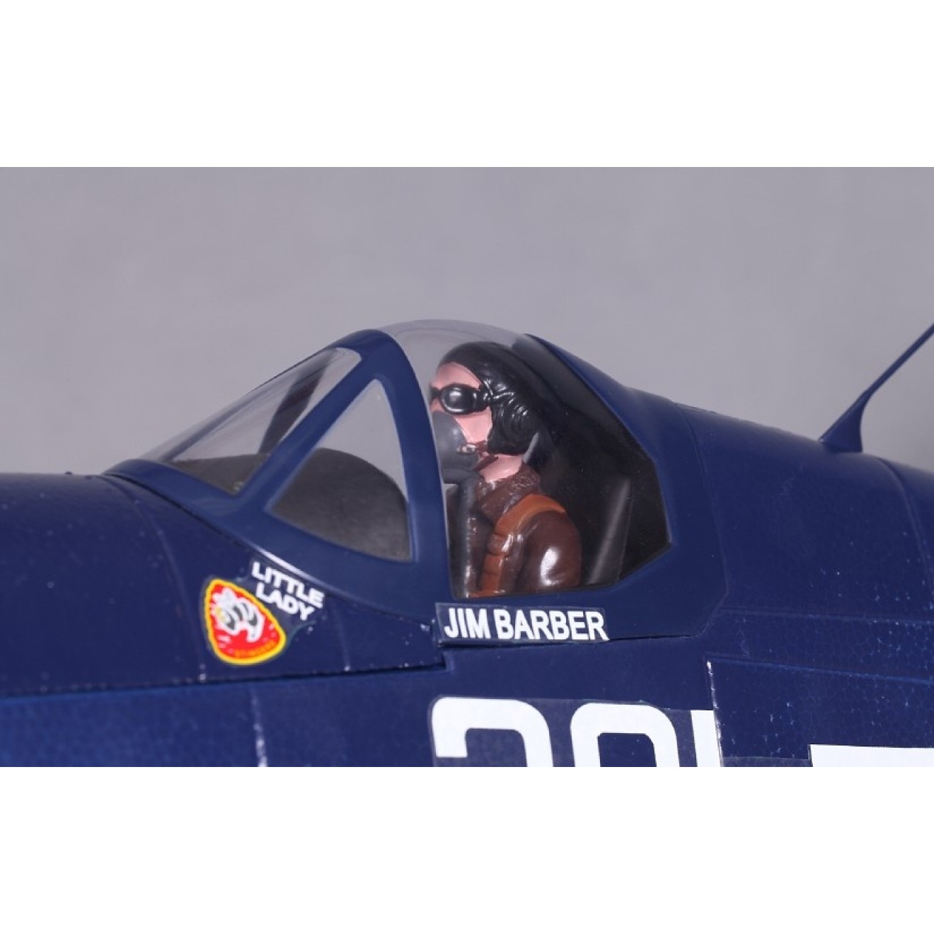 FMS F4U Corsair PNP - 143 cm