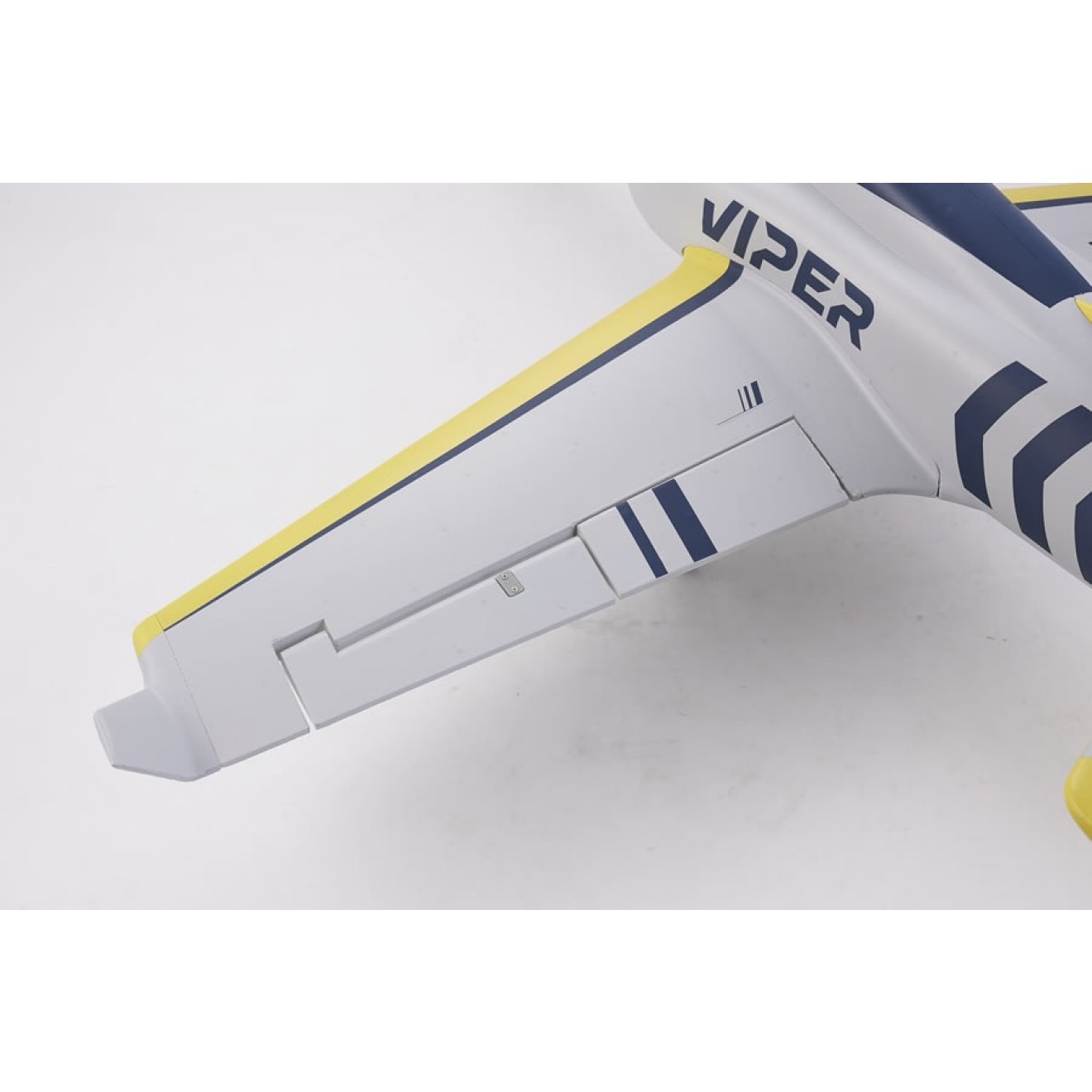 FMS Viper Jet V2 EDF 70 PNP - 110cm Jubiläumsversion