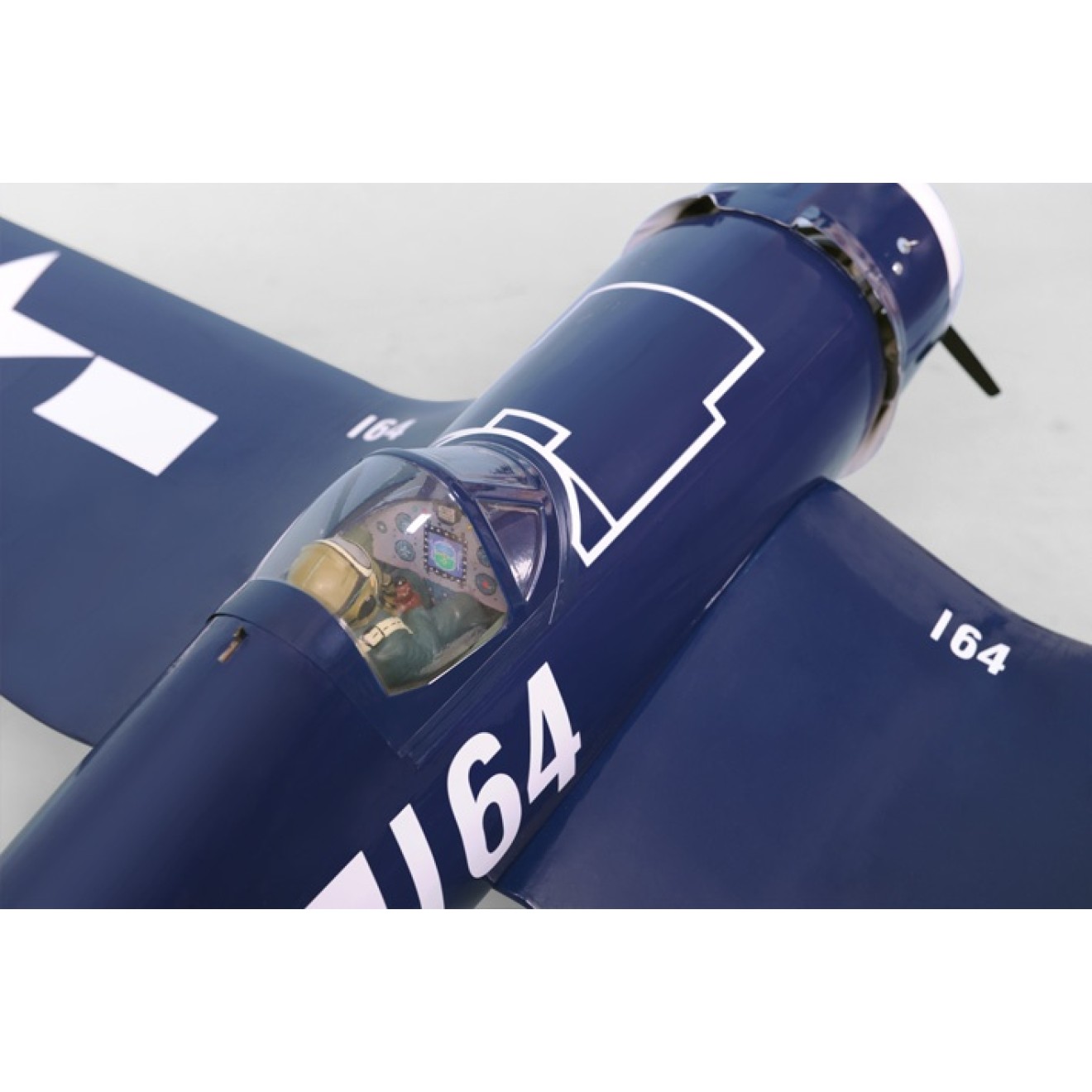 Phoenix F4U Corsair - 148cm