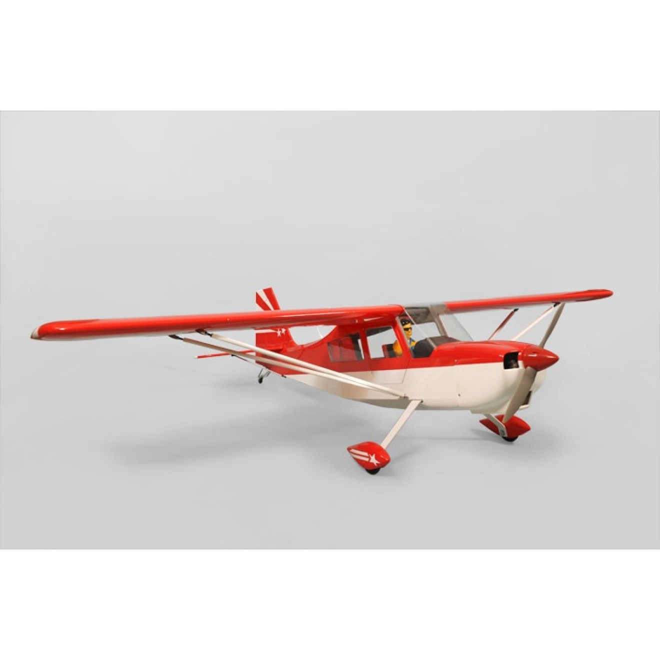 Phoenix Decathlon 20cc - 230 cm