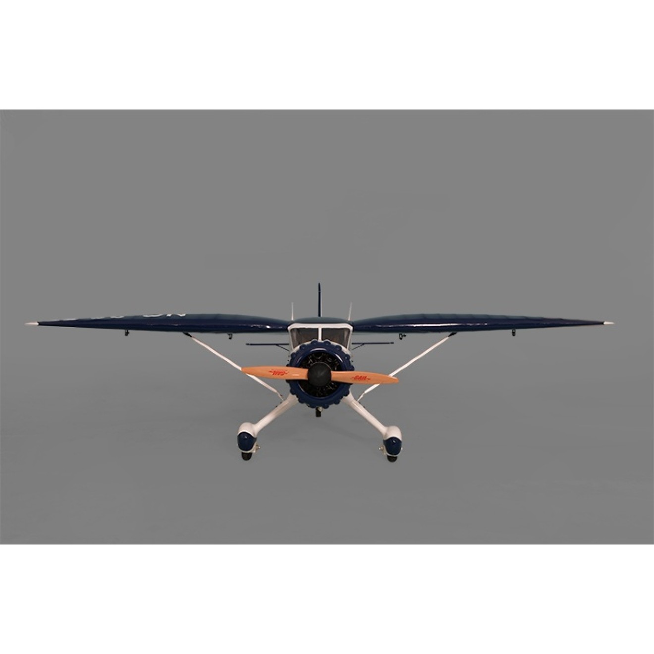 Phoenix Stinson Reliant 35cc - 220 cm