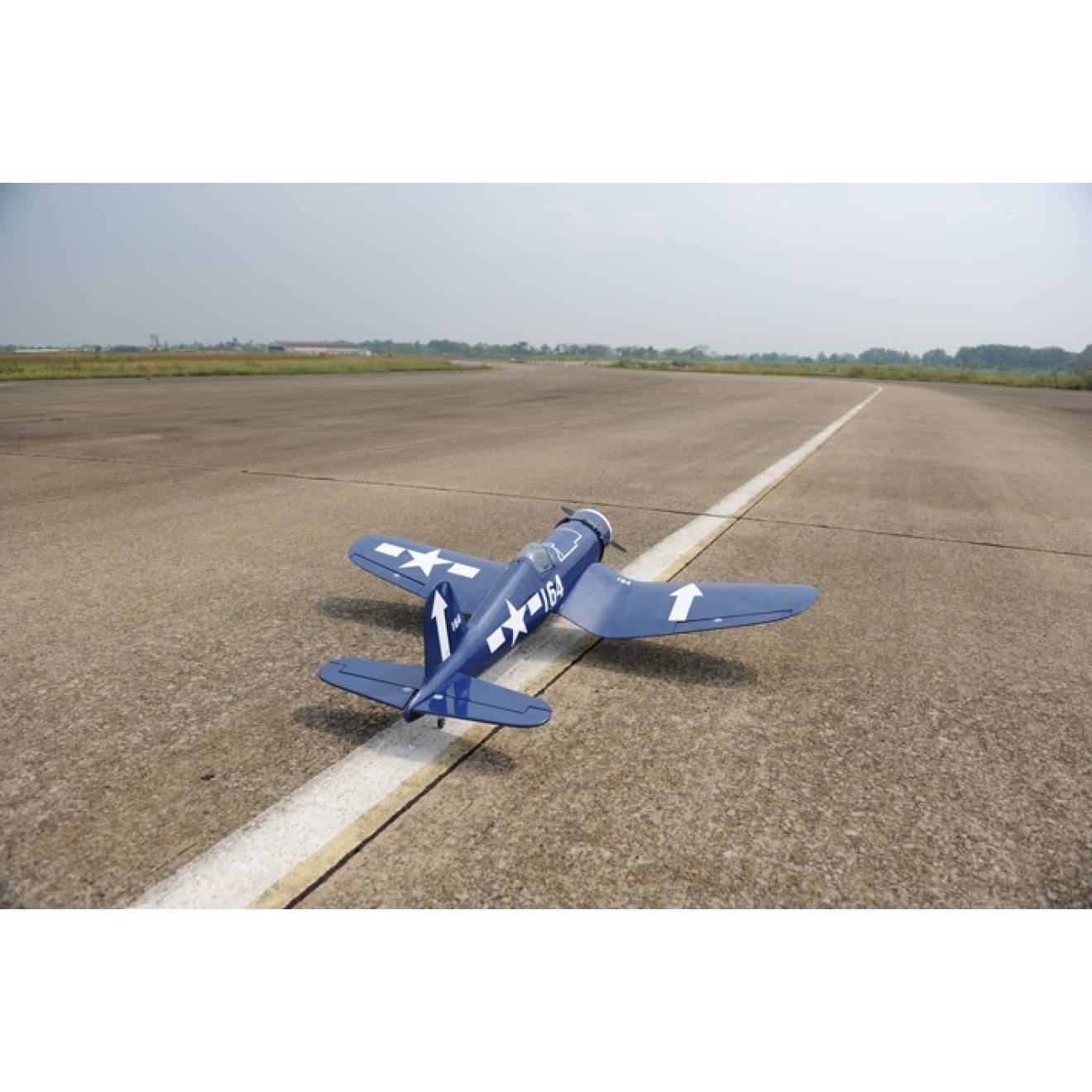 Phoenix F4U Corsair - 148cm