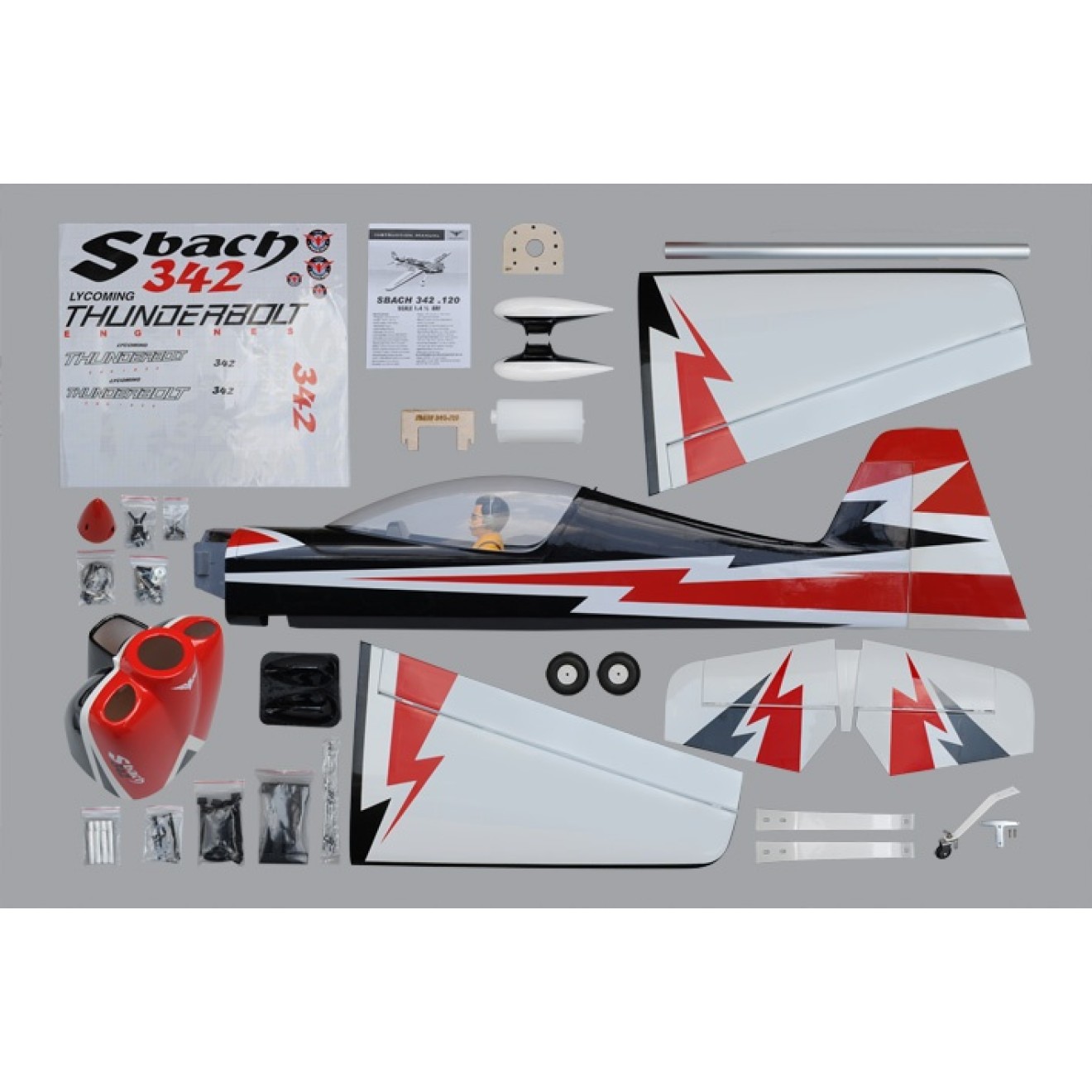 Phoenix Sbach 342 - 166 cm
