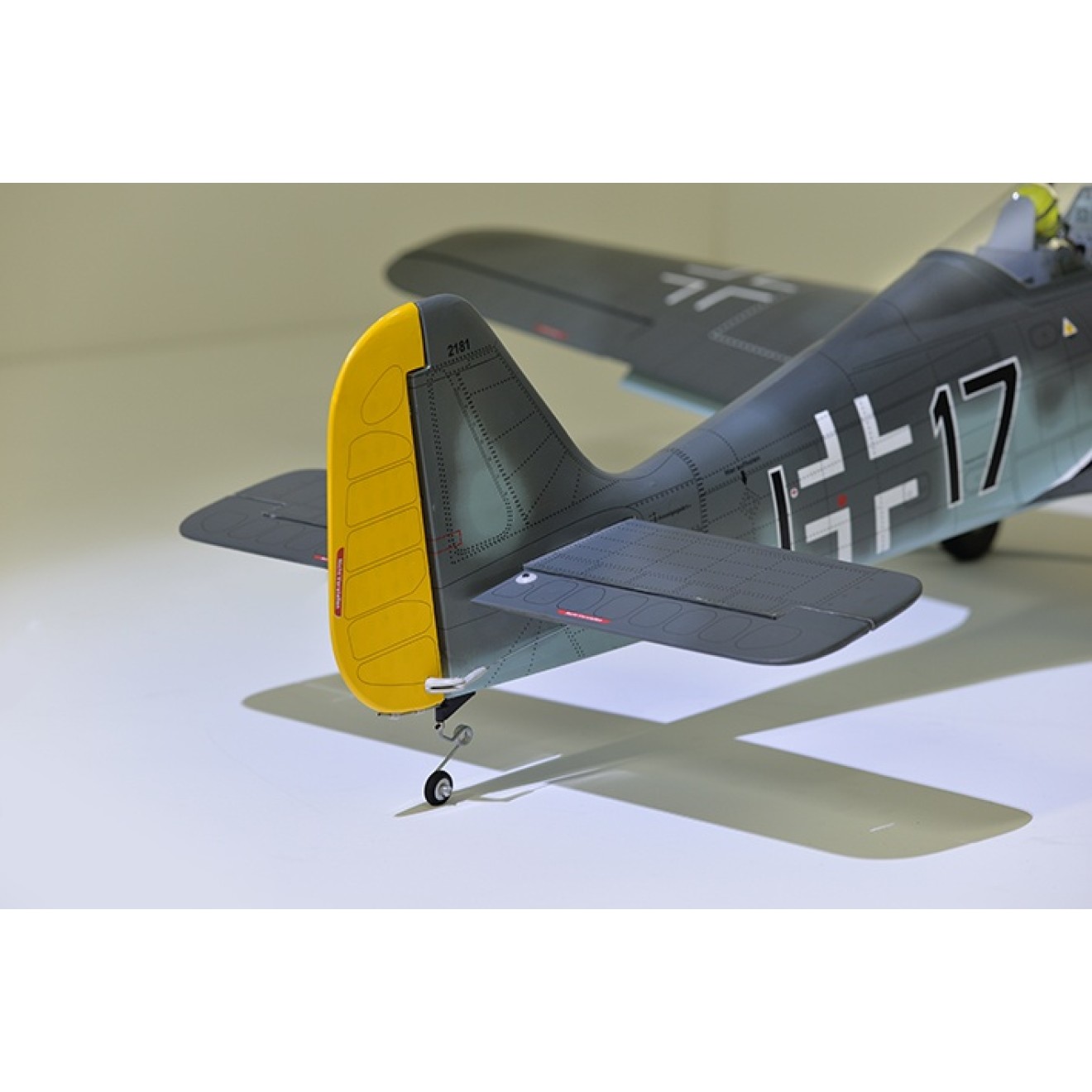Phoenix FW-190 Focke Wulf - 172 cm