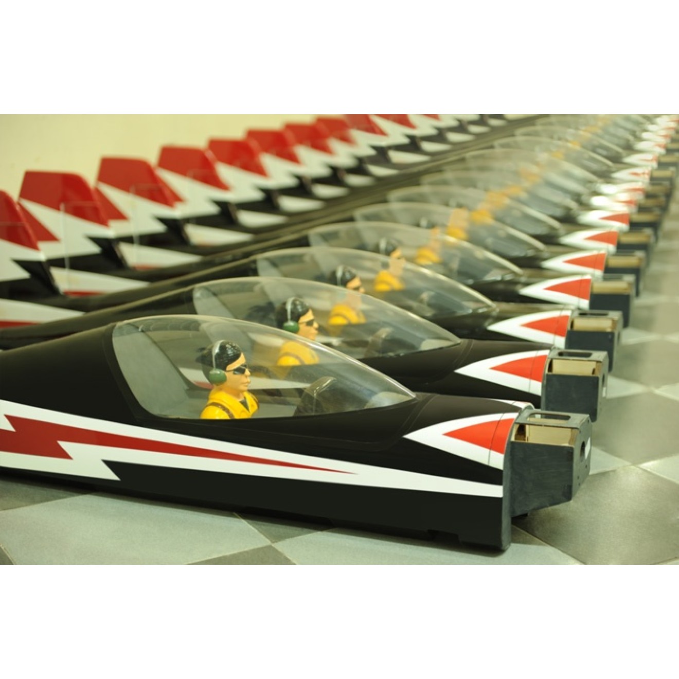 Phoenix Sbach 342 - 166 cm