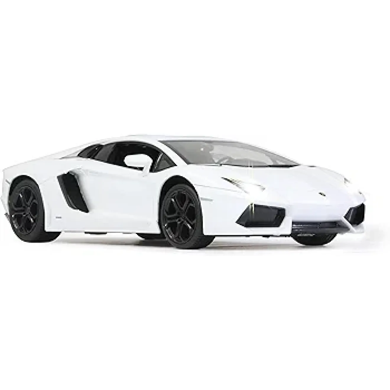 Lamborghini Aventador 1:14 weiss 40MHz ..