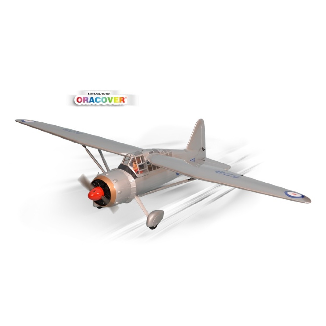 Phoenix Westland Lysander - 190 cm ..