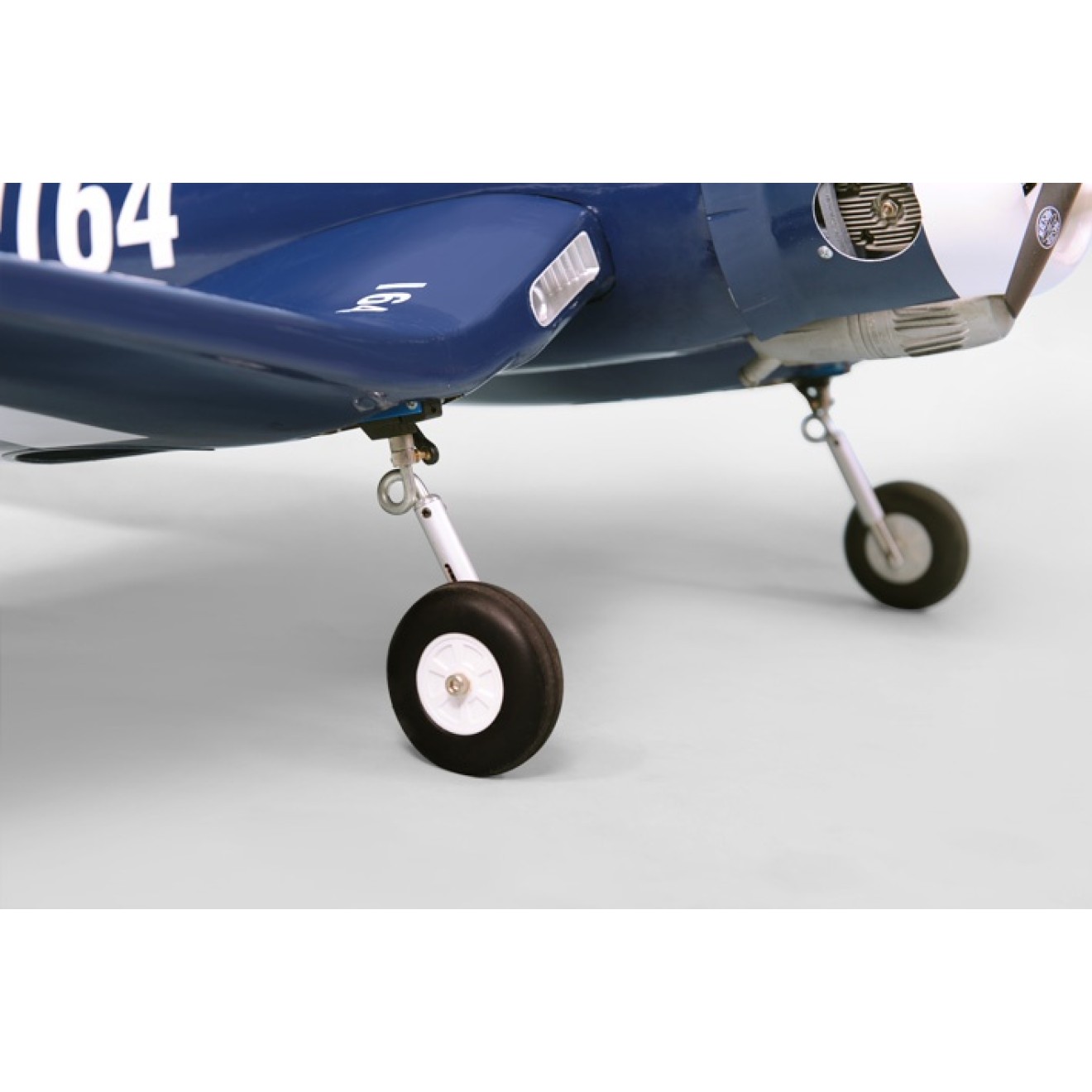 Phoenix F4U Corsair - 148cm