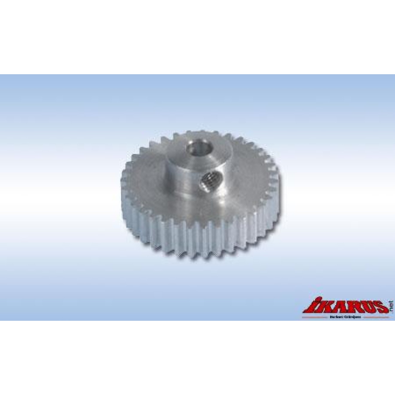 67593 Ritzel-Zwischenwelle 35