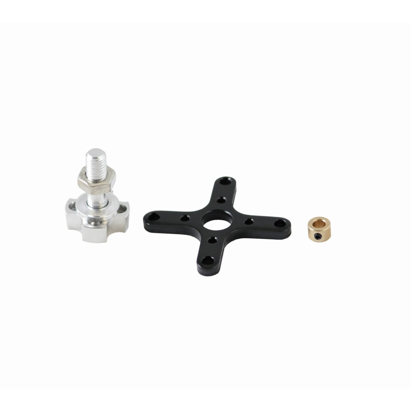 D-Power AL 42-06 Brushless Motor