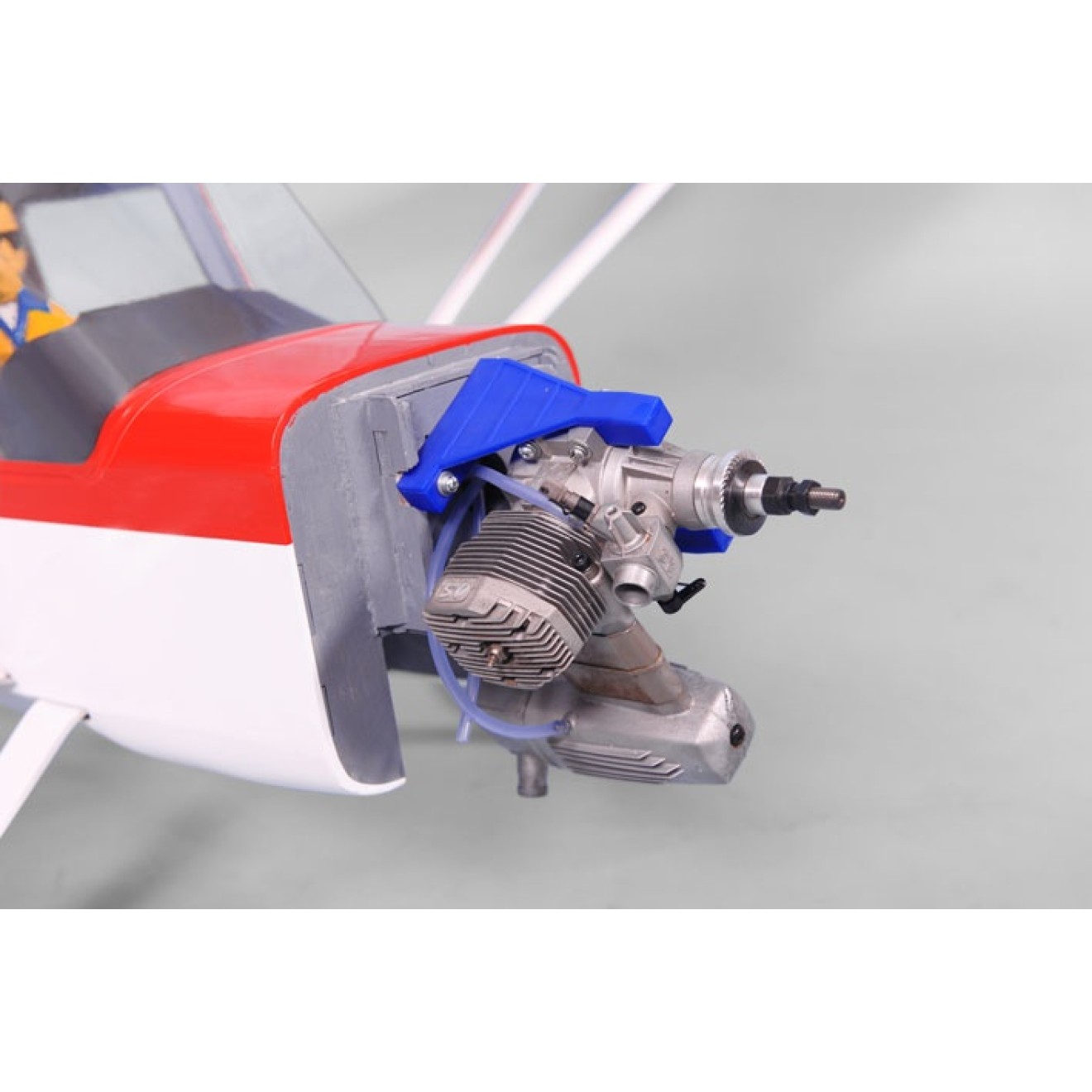 Phoenix Decathlon 20cc - 230 cm