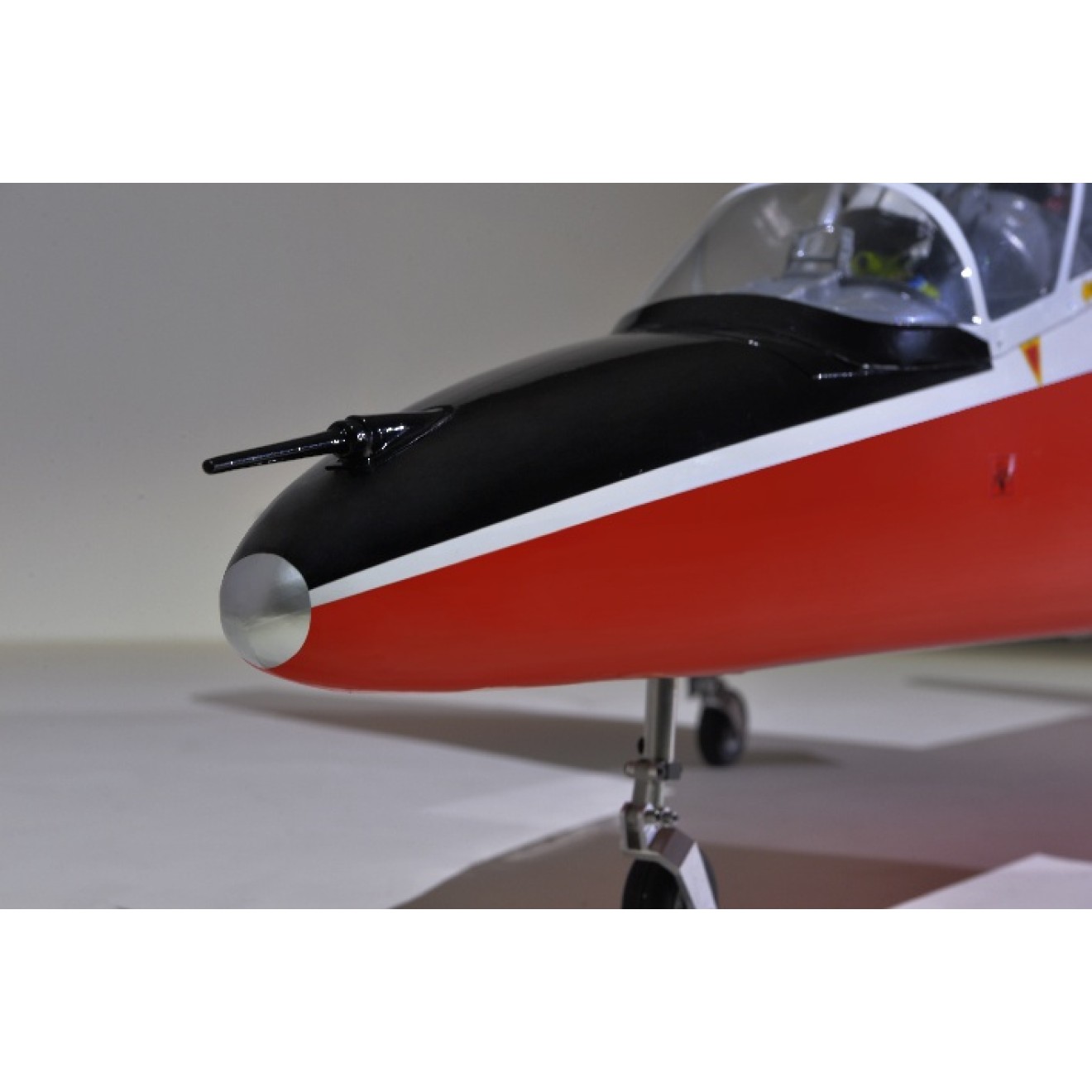 Phoenix BAE Hawk Turbinen Jet - 175 cm