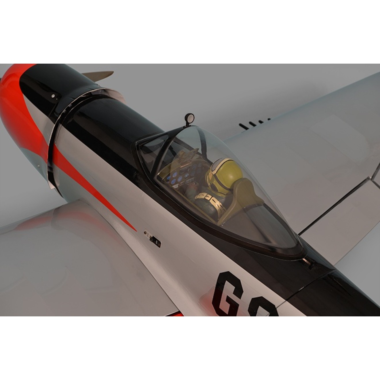 Phoenix P47 Thunderbolt - 163 cm