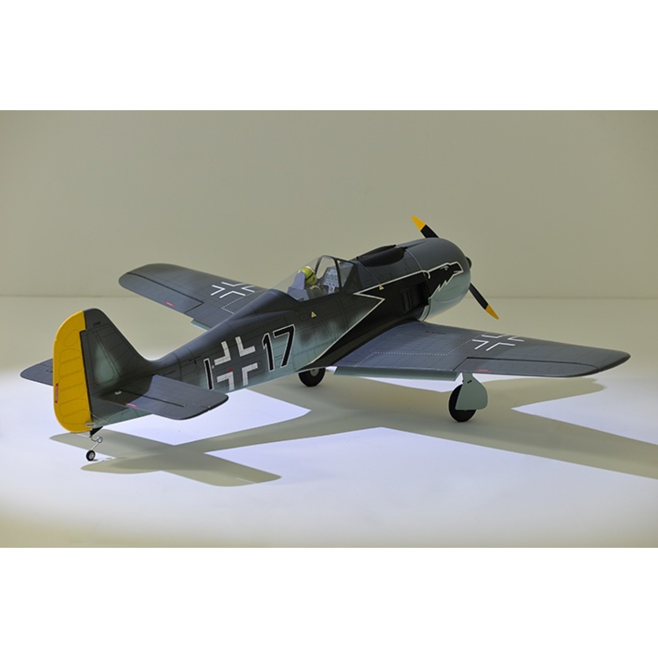 Phoenix FW-190 Focke Wulf - 172 cm