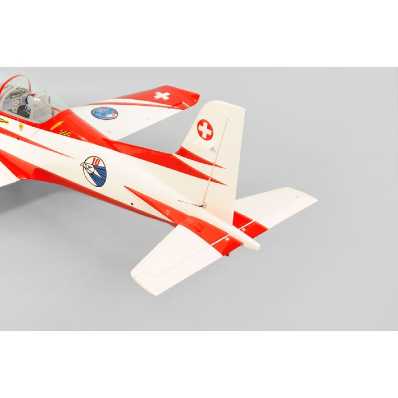 Phoenix Pilatus PC-21 - 177 cm ..
