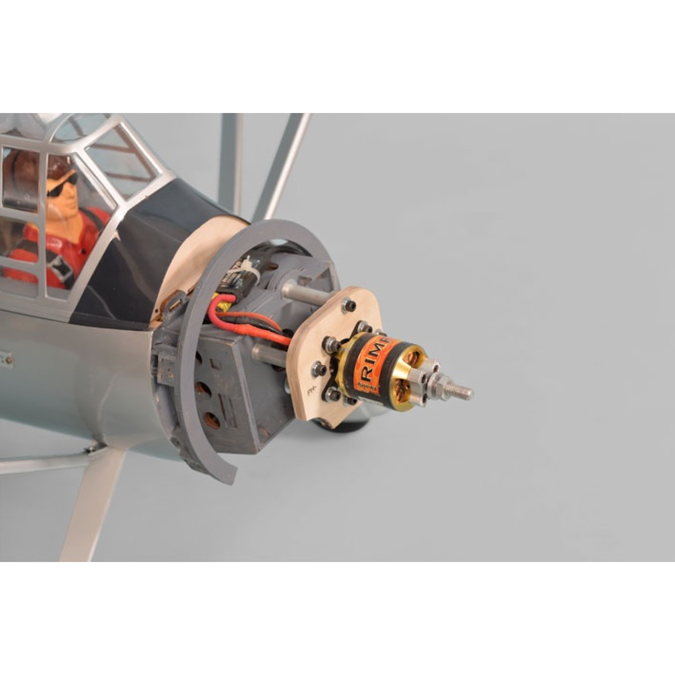 Phoenix Westland Lysander - 190 cm ..