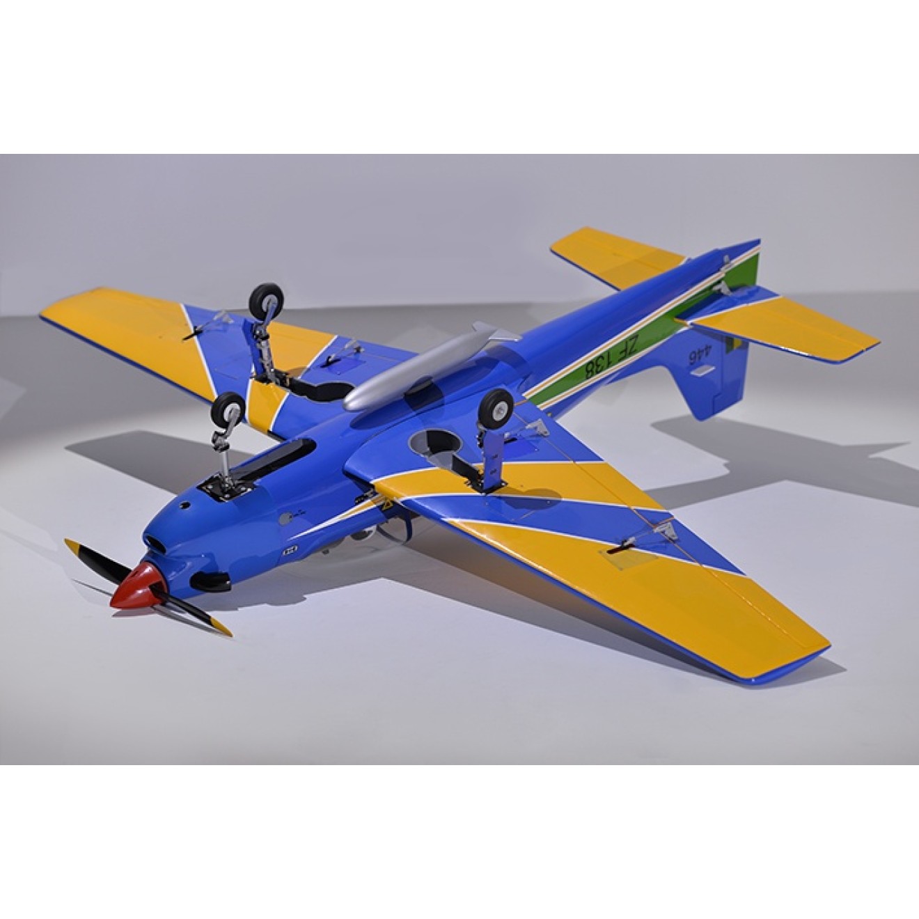 Phoenix TUCANO MK2 - 173 cm