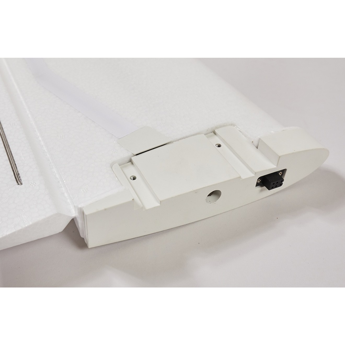DERBEE ASW-28 Elektrosegler PNP - 200cm ..