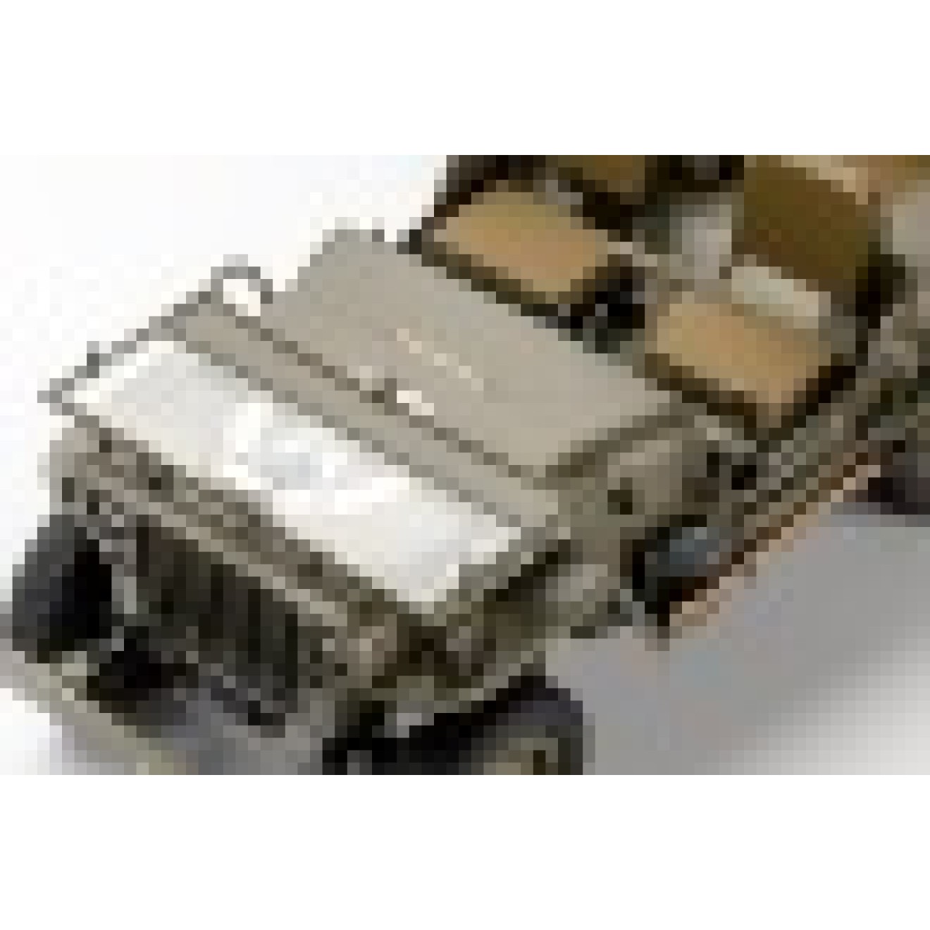 FMS 1941 Willys MB Scaler 1:12 - Crawler RTR 2.4GHz