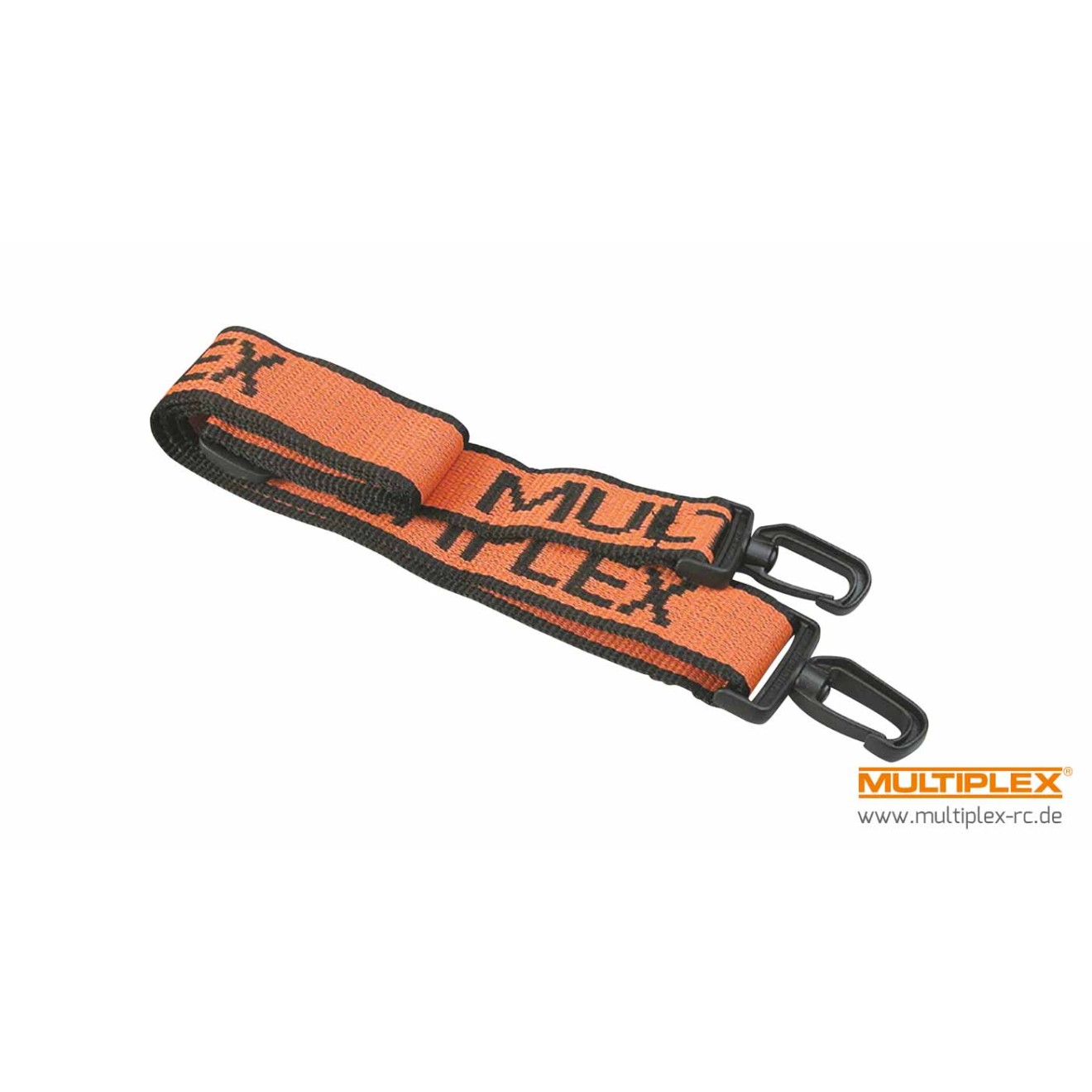 Sendertragegurt Standard