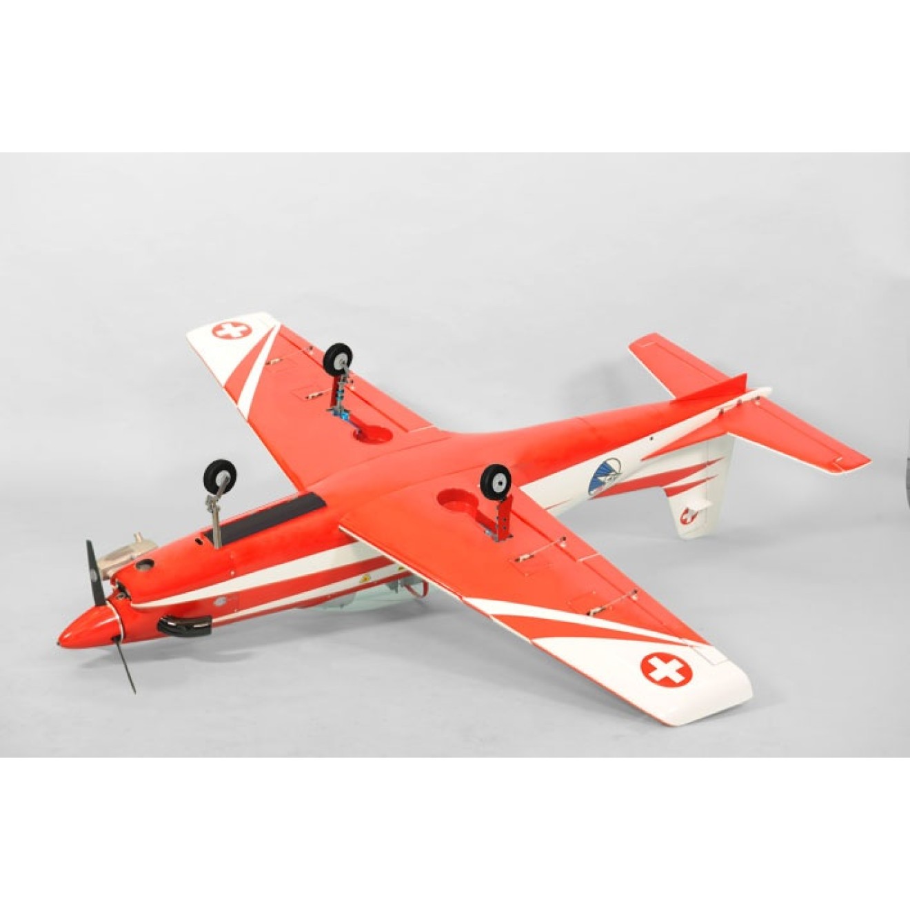 Phoenix Pilatus PC-21 - 177 cm ..