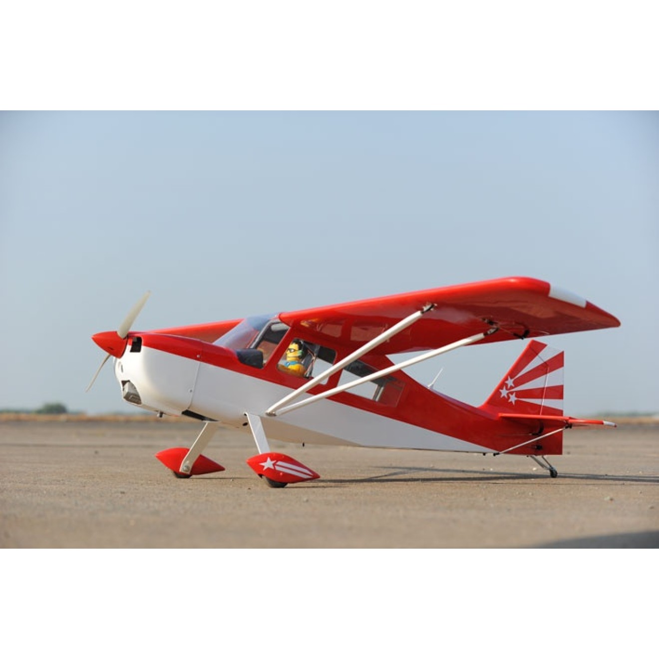 Phoenix Decathlon 20cc - 230 cm