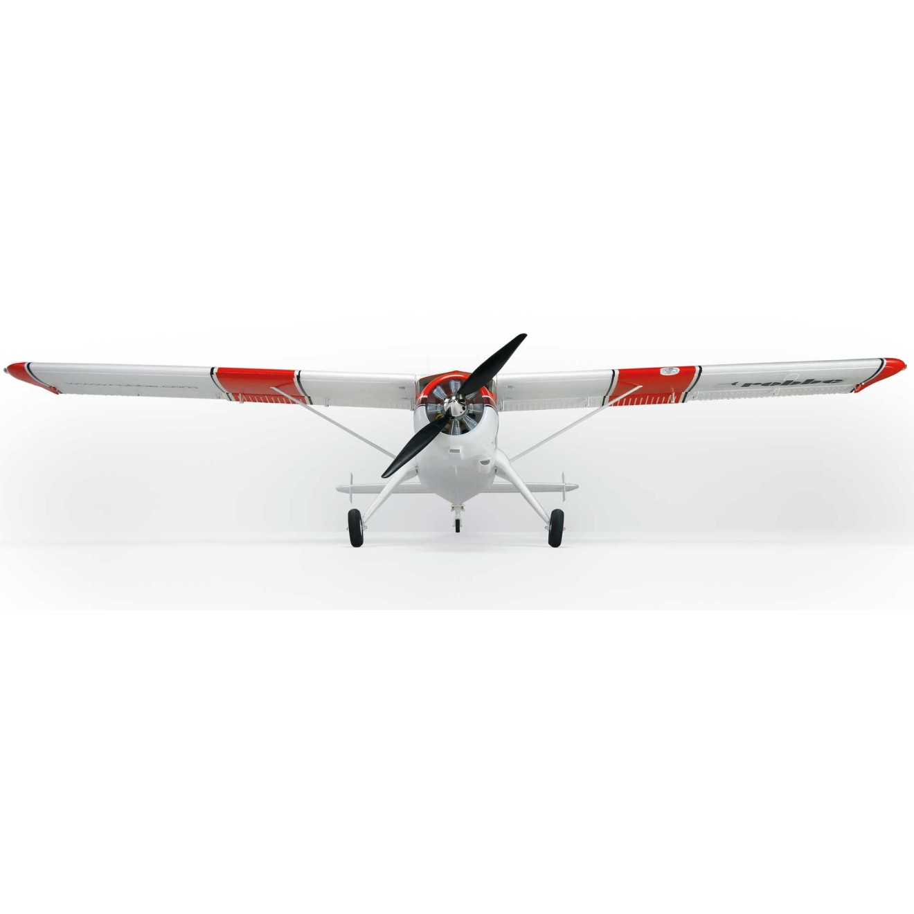 DHC-2 AIR BEAVER ROT PNP