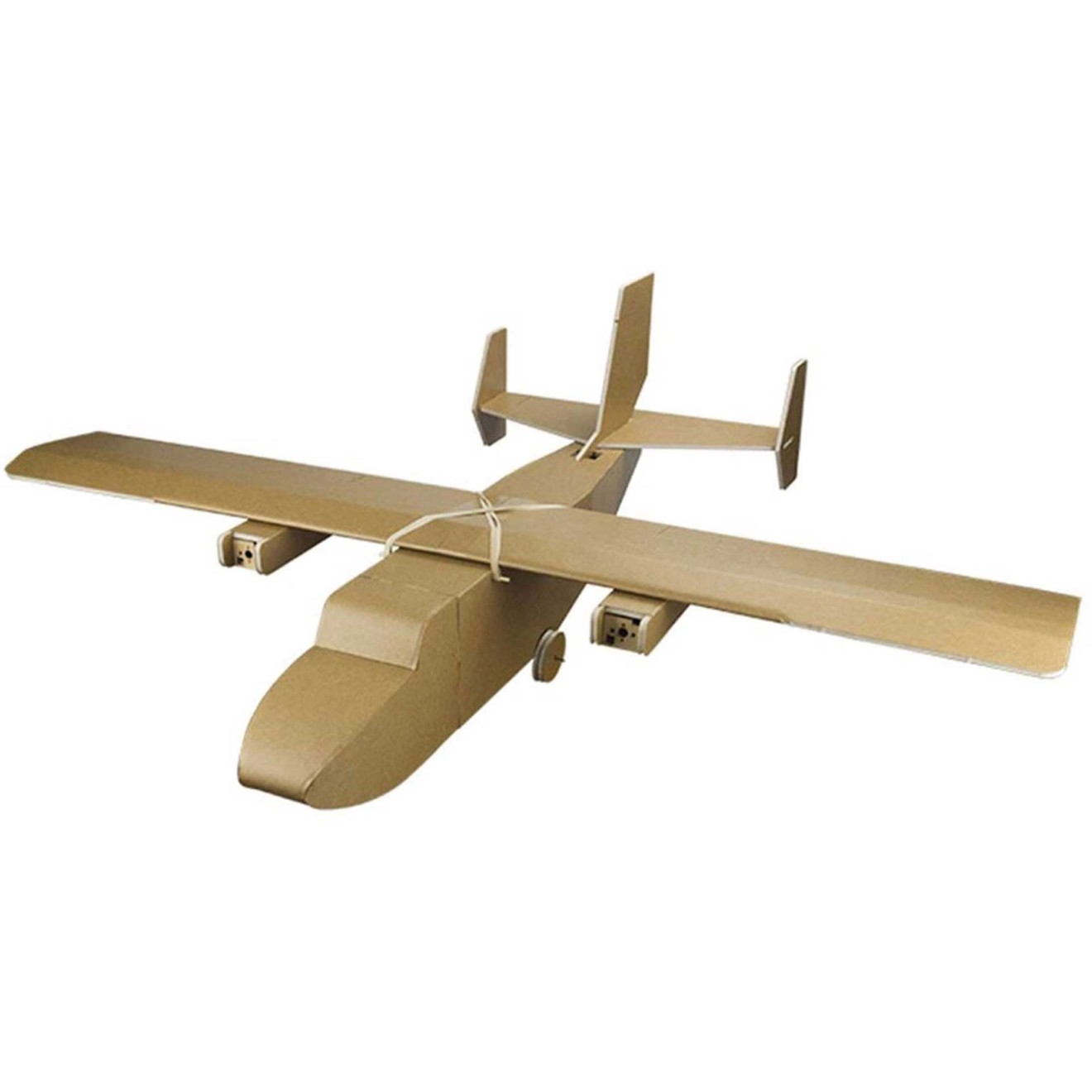 FLITE TEST Mighty Mini Guinea Speed Build Kit ..