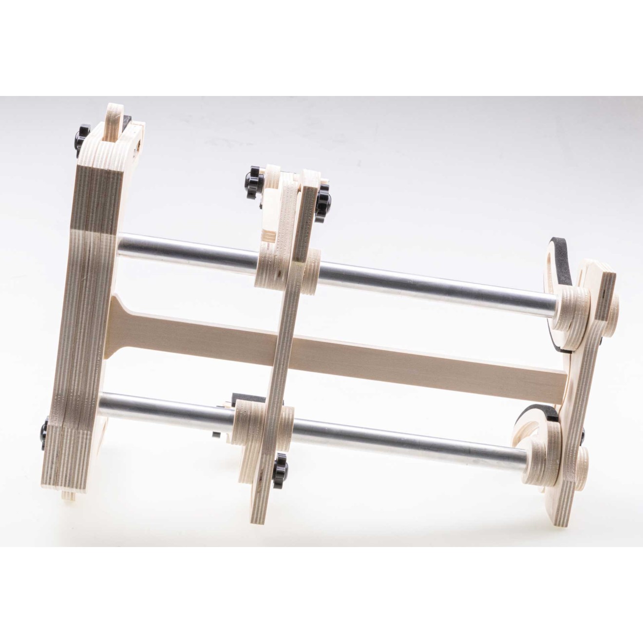 Robbe Modellsport Schwerpunktwaage und Rumpfhalter "RO-Spider" Multitool