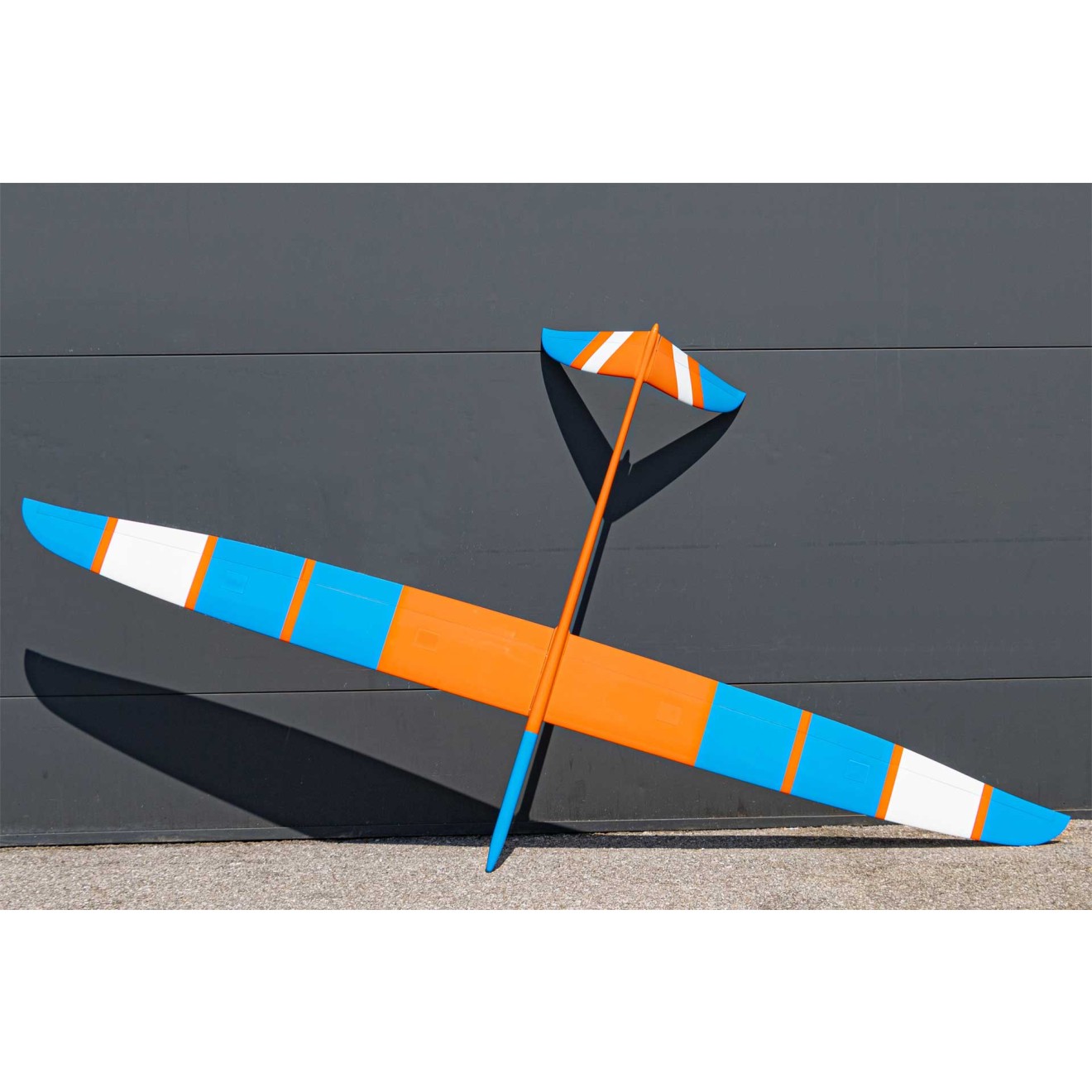 Robbe Modellsport Avalanche ARF Voll-CFK 2,8m Segler Voll-Carbon