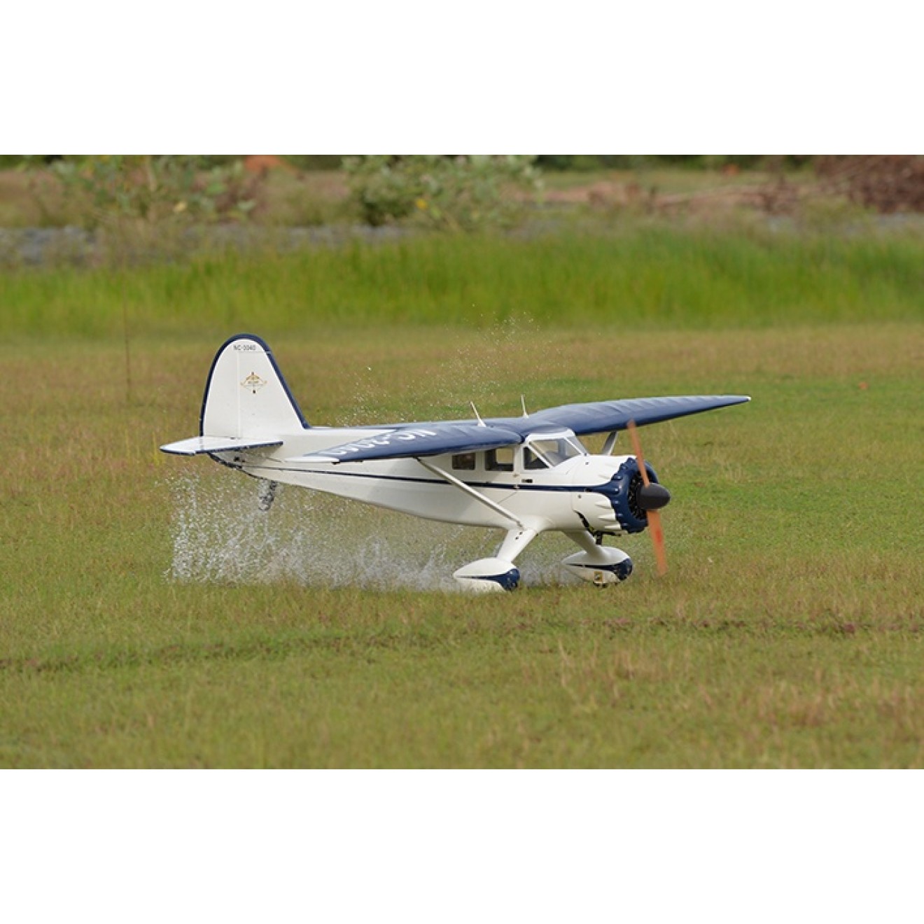 Phoenix Stinson Reliant 35cc - 220 cm