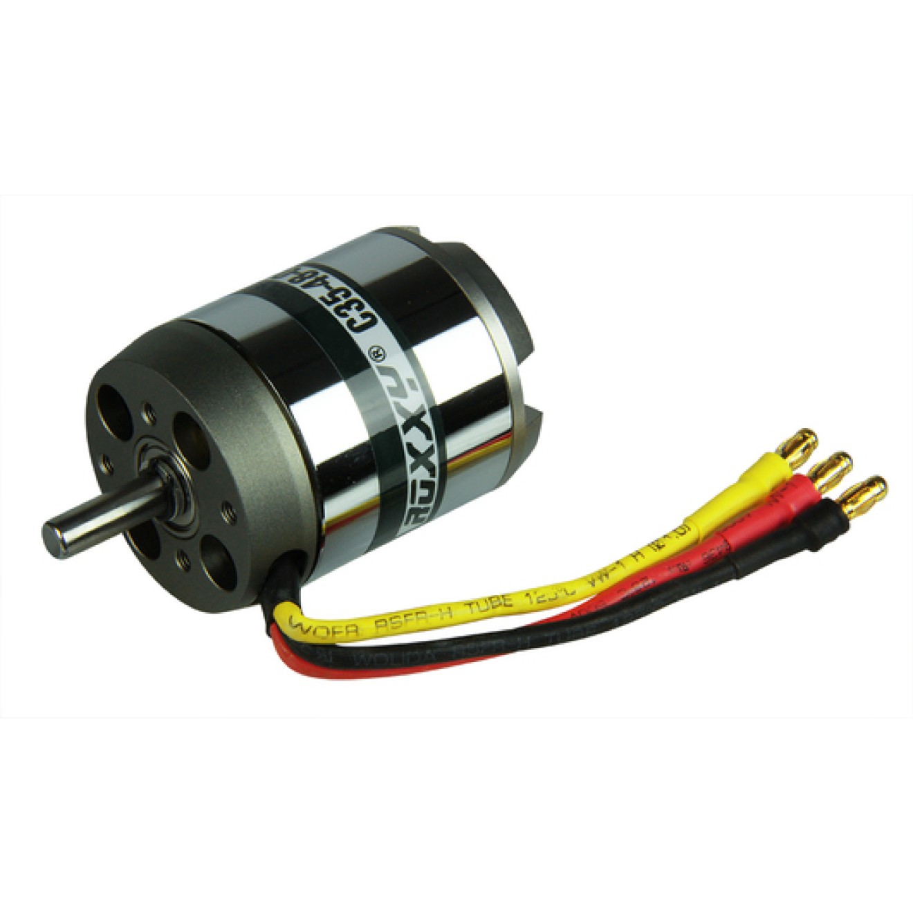 ROXXY BL Outrunner C35-48-990kV FunRay