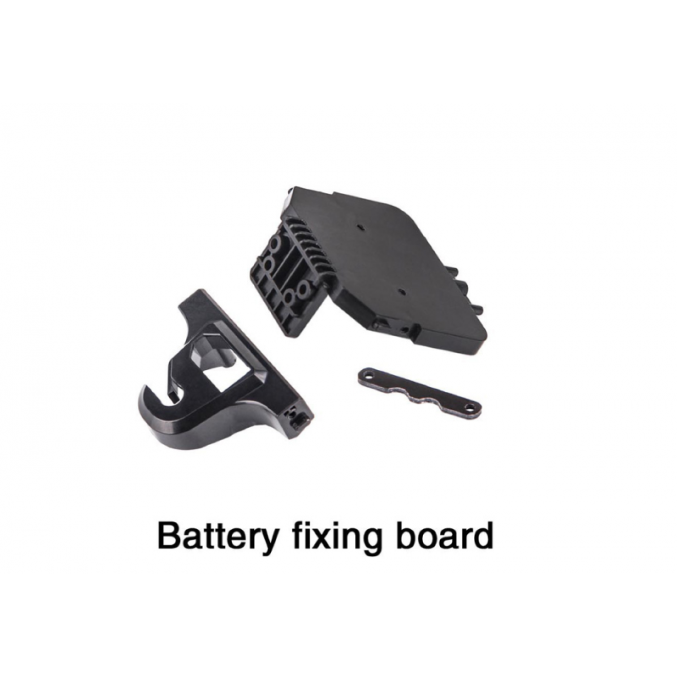 F210-Z-10B Battery fixing board