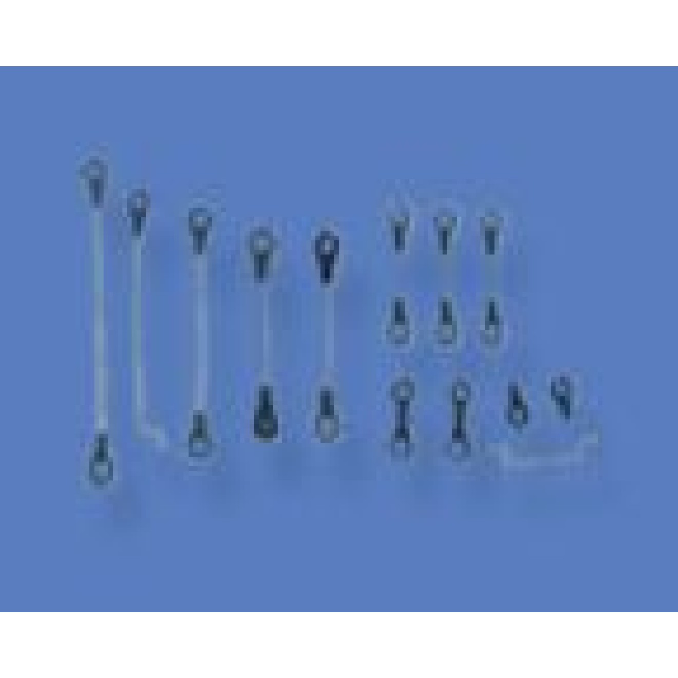 HM-036-Z-06 Ball Linkage Set