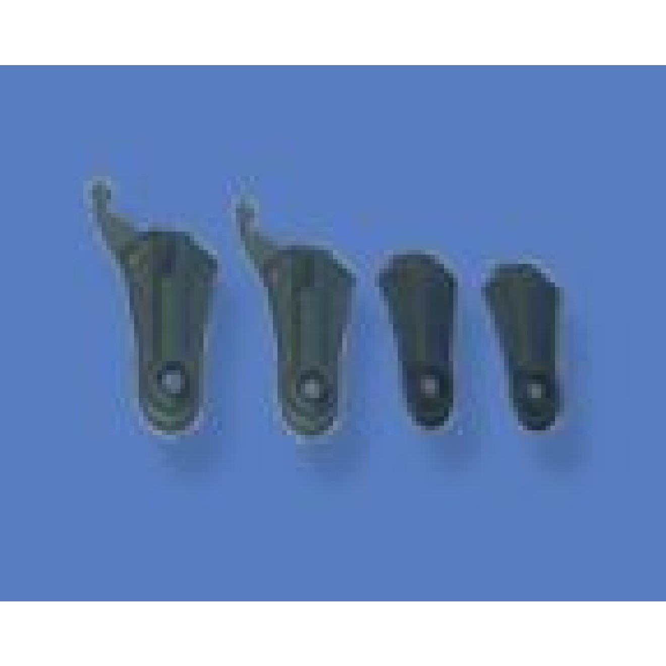 HM-036-Z-08 Main Blade Holder