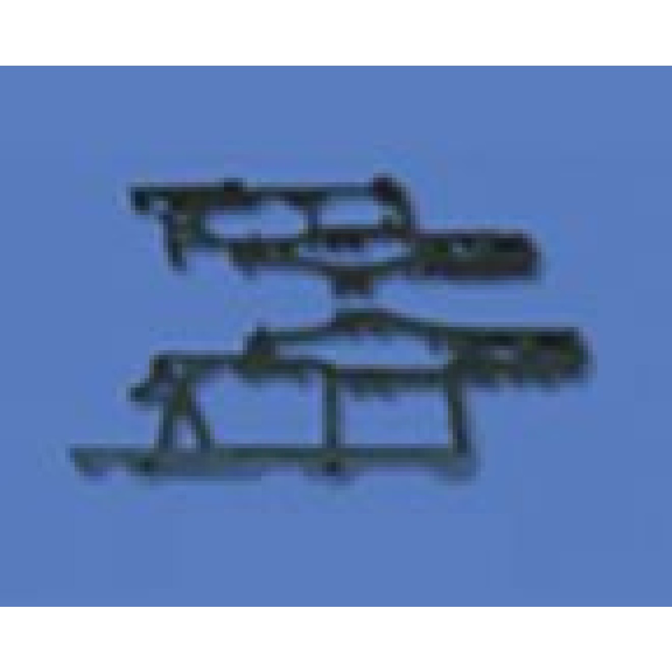 HM-036-Z-33 Main Frame