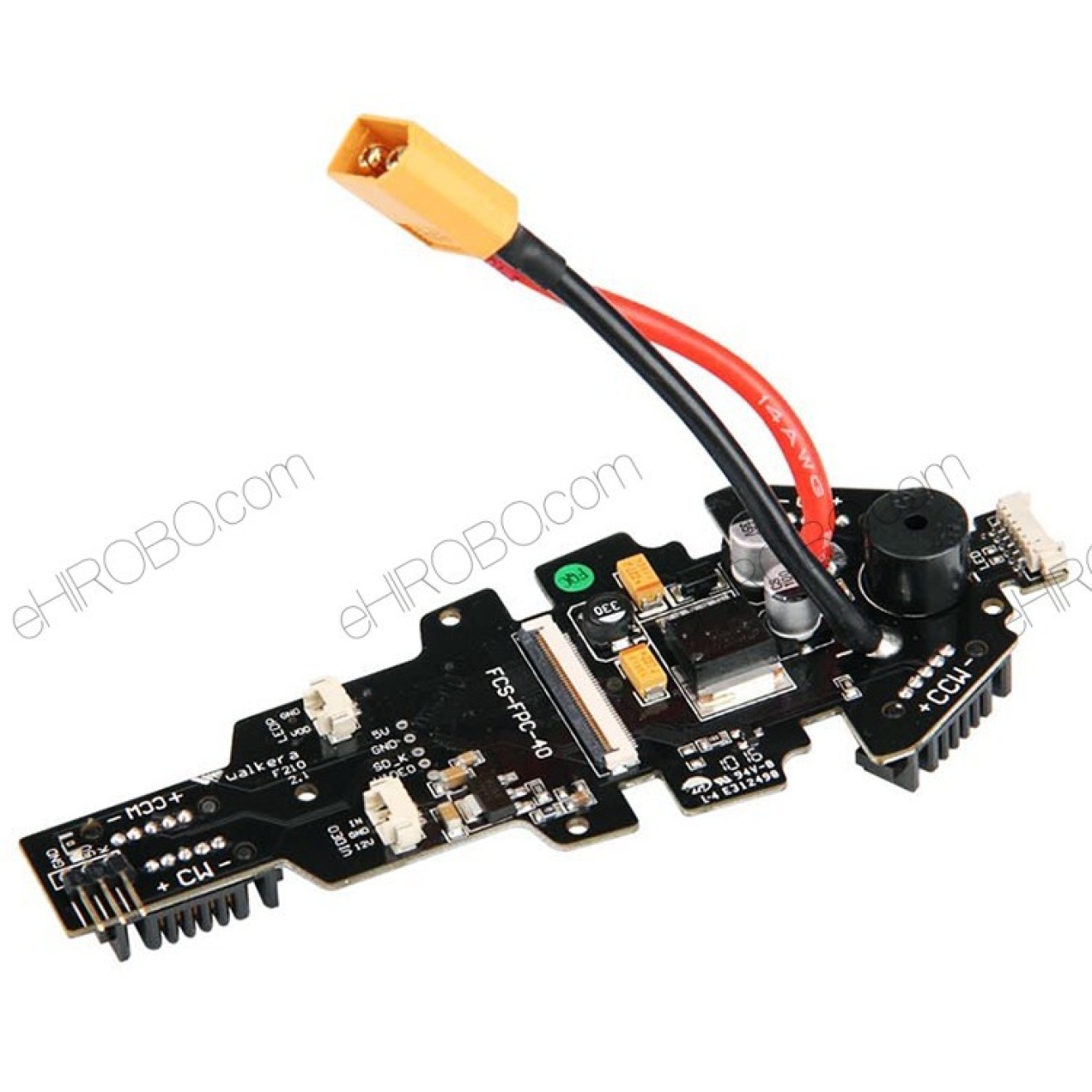 F210-Z-29B Walkera F210 Power Board