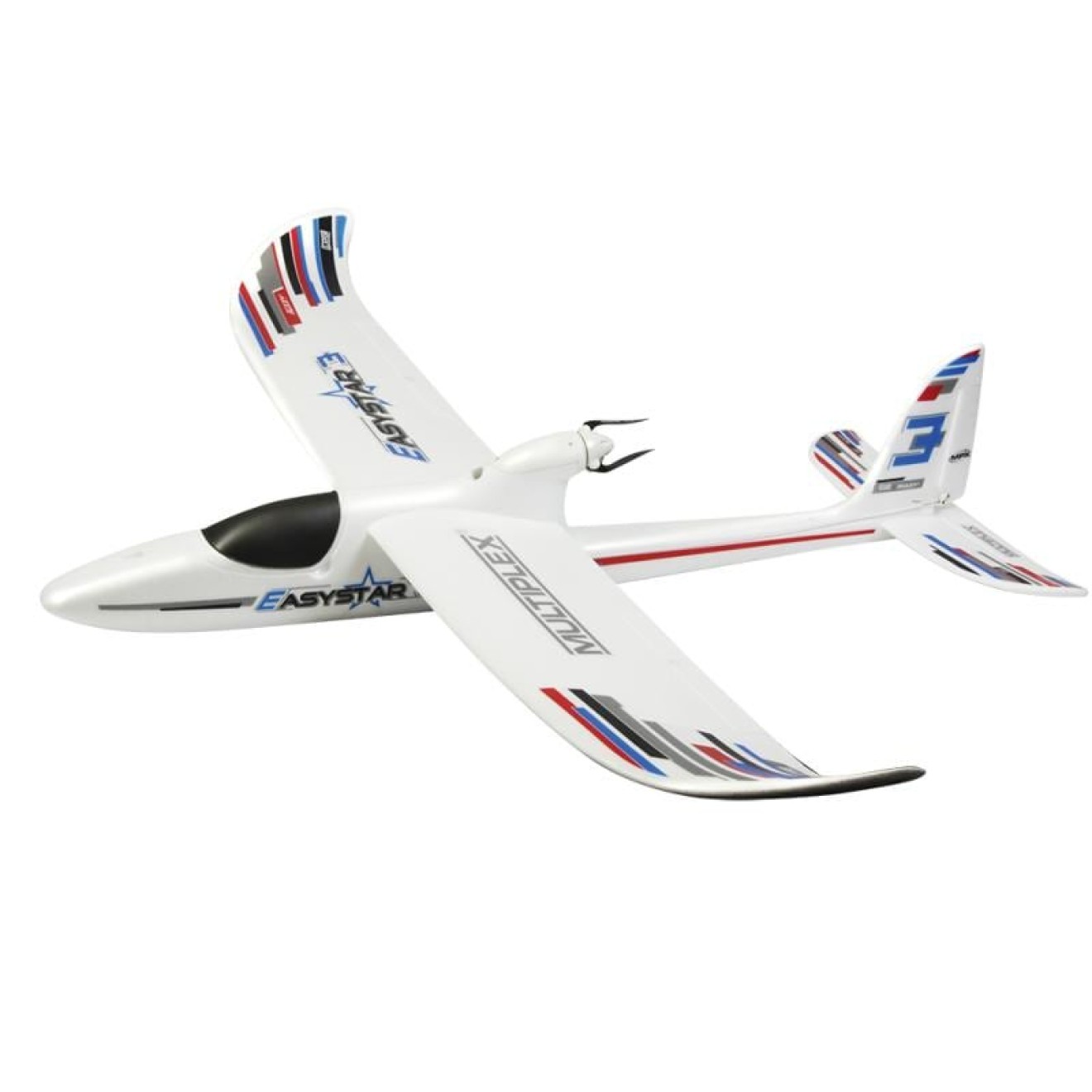 RTF EasyStar 3 (Mode 2+4)