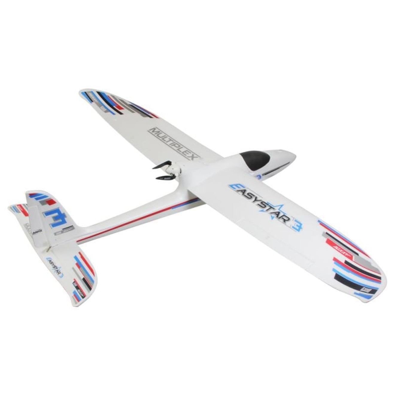RTF EasyStar 3 (Mode 2+4)