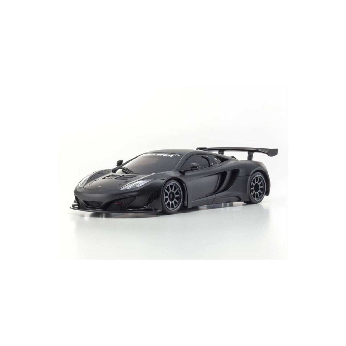 Mini-Z MR-03 McLaren 12C GT3 RWD, 1:27, Readyset