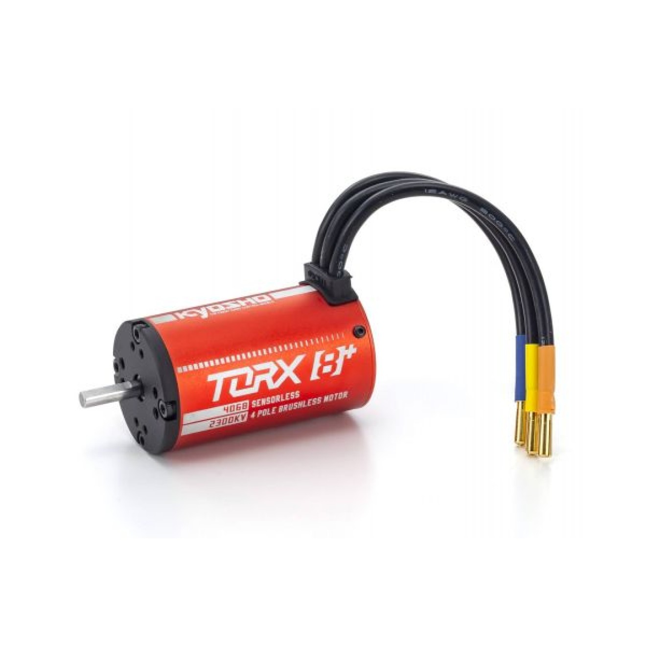 Kyosho Inferno MP9e EVO V2 1:8 RC Brushless EP Readyset
