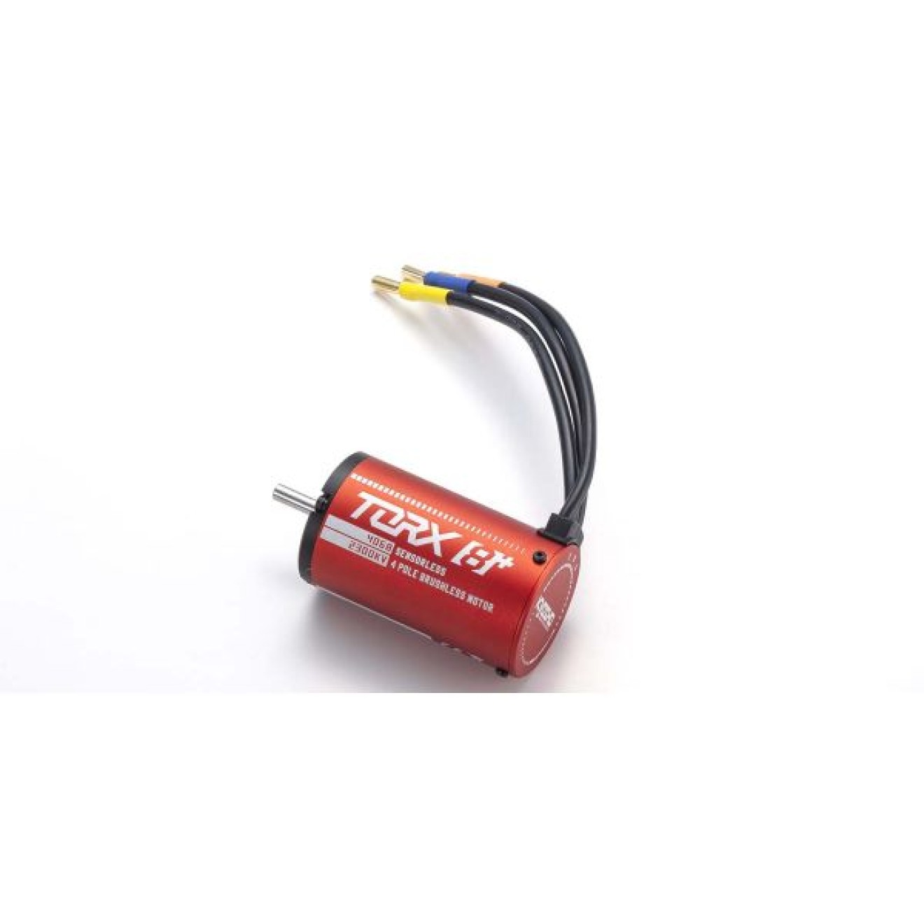 Kyosho USA-1 VE 1:8 4WD Readyset EP (Torx8-Brainz8 ESC)