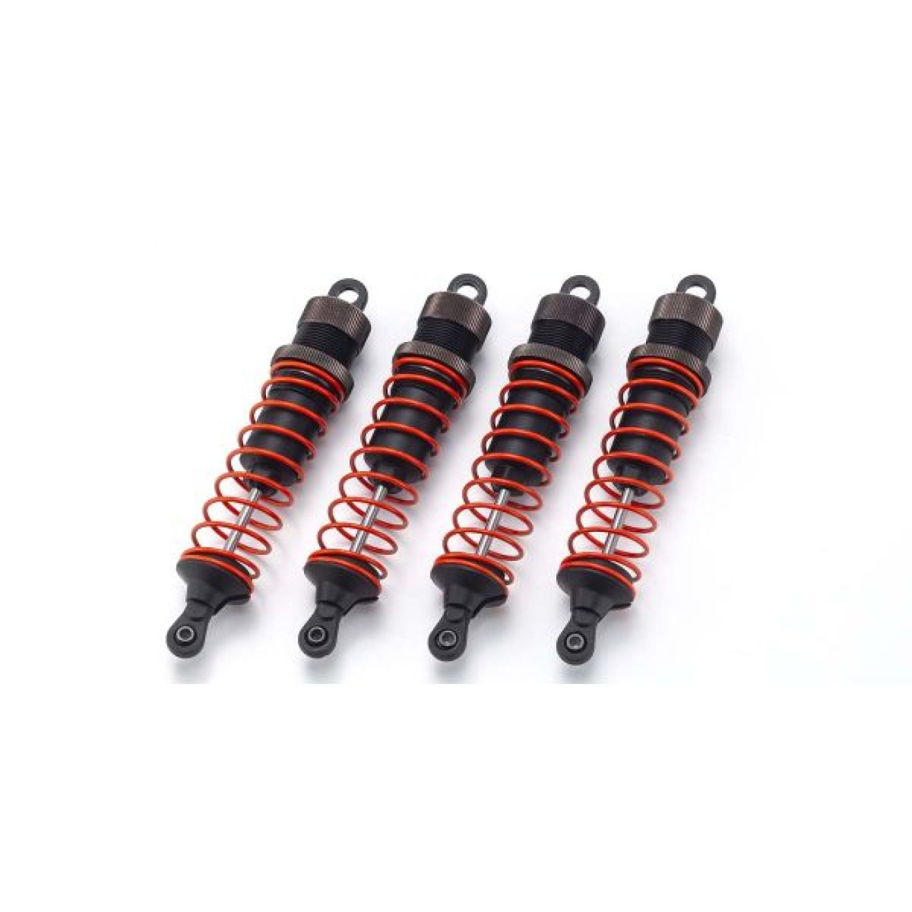 Kyosho USA-1 VE 1:8 4WD Readyset EP (Torx8-Brainz8 ESC)
