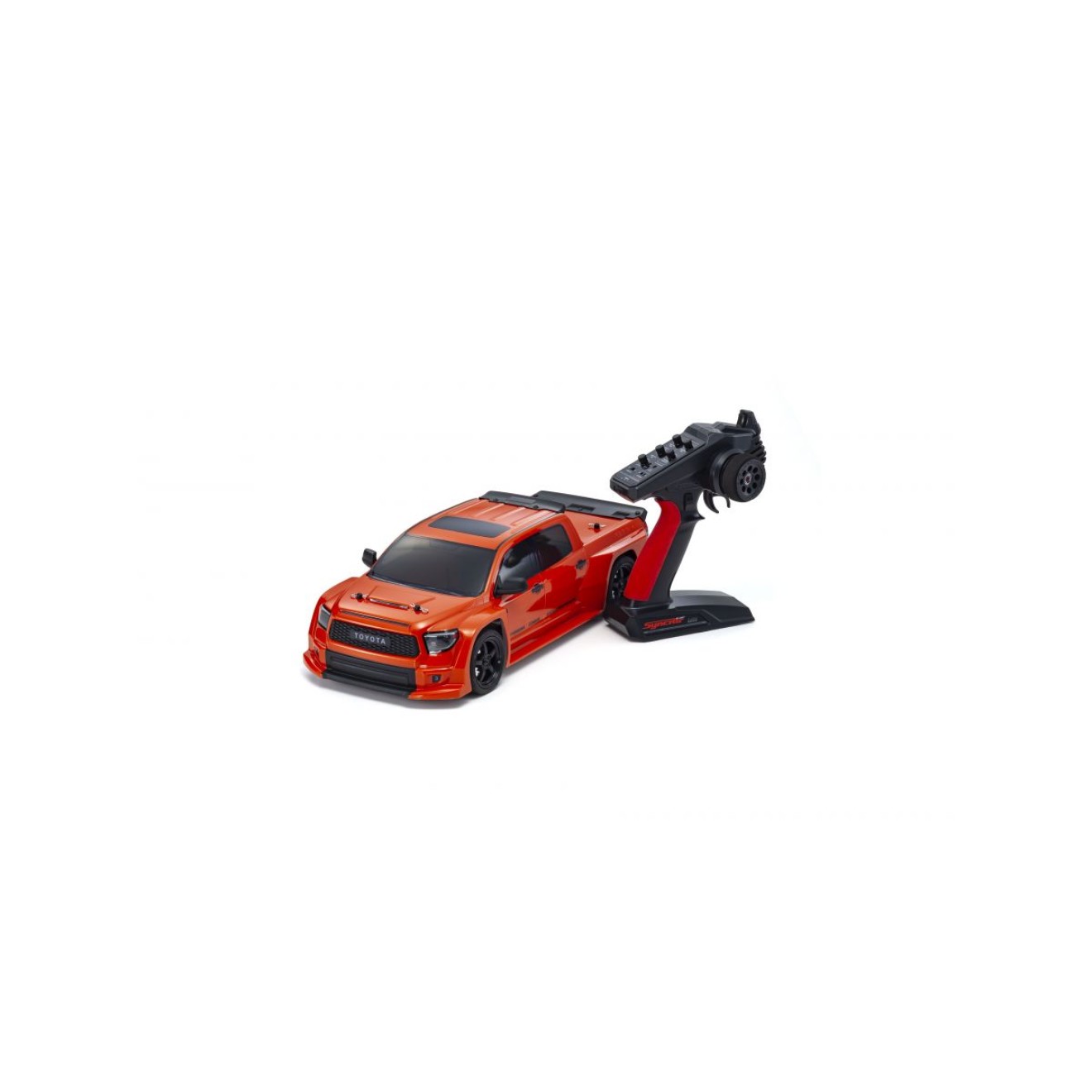 Kyosho Fazer MK2 (L) Toyota Tundra TRD Pro Street 1:10 Readyset