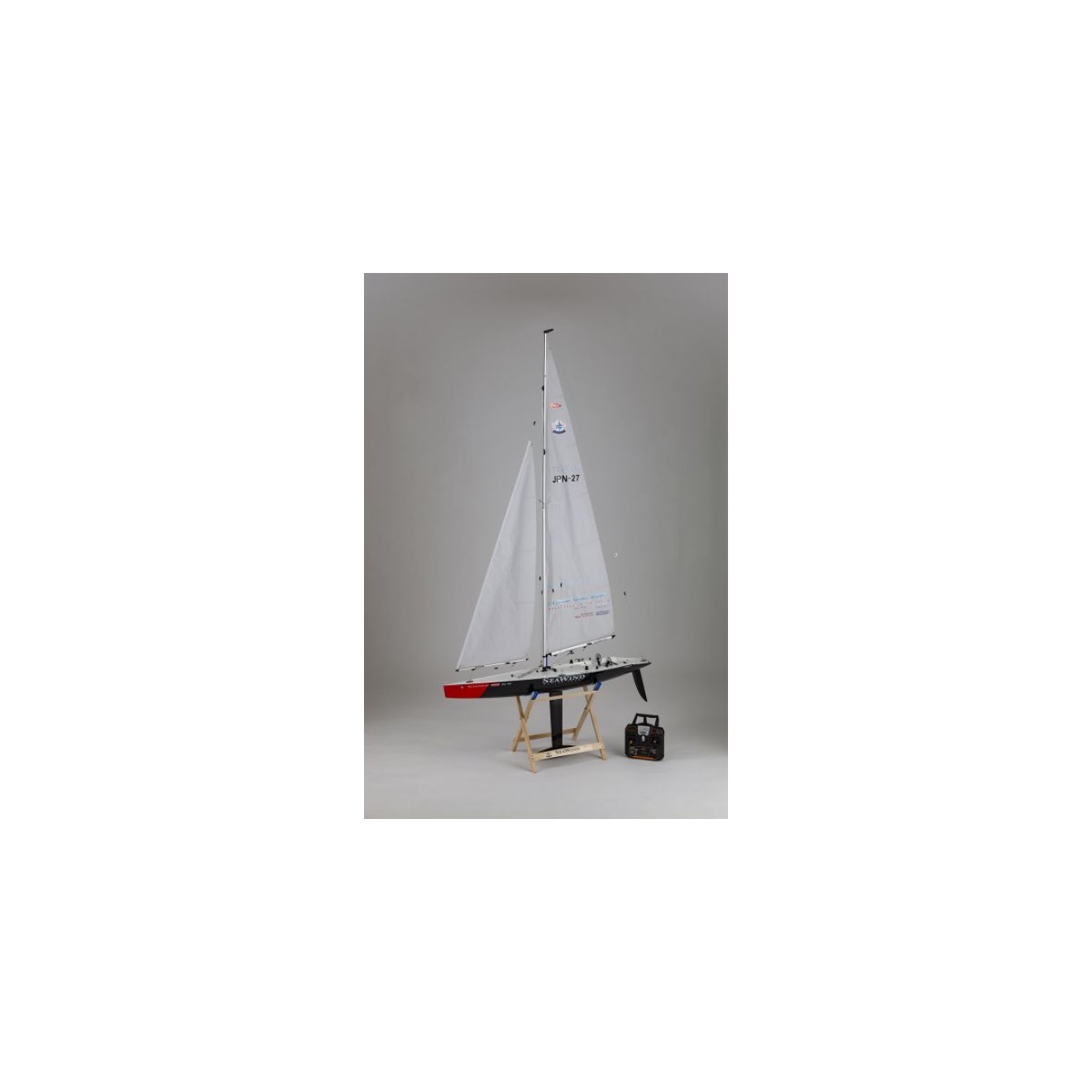 Kyosho Seawind Readyset (KT431S)