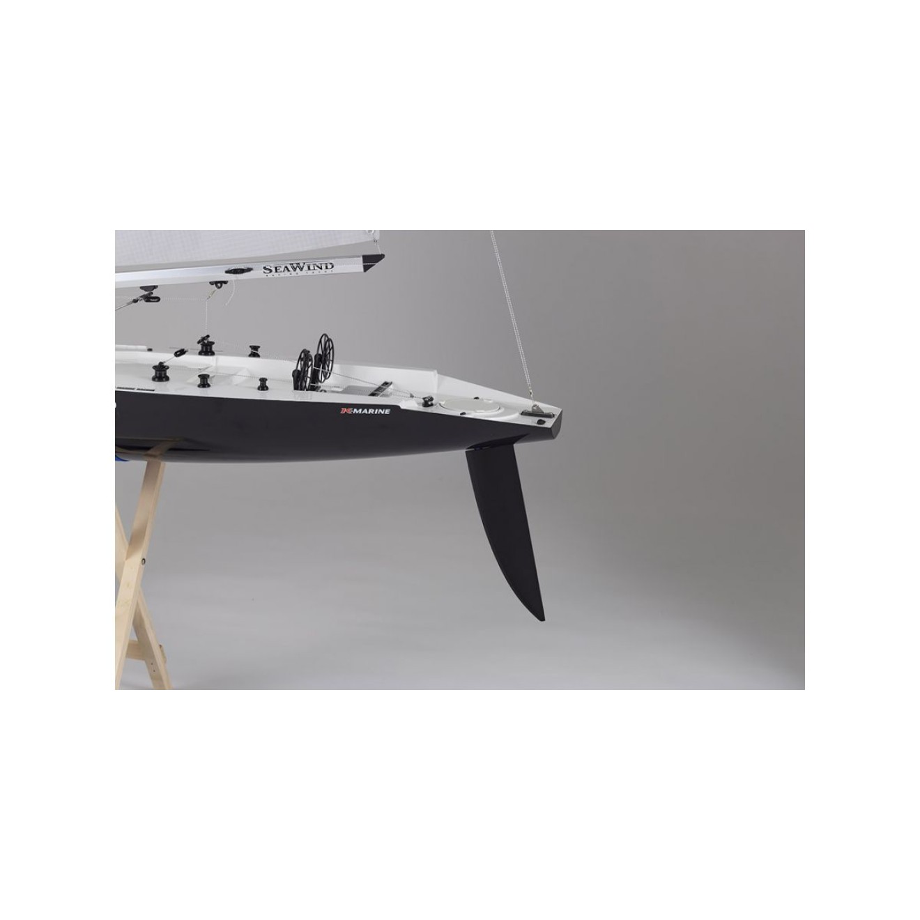 Kyosho Seawind Readyset (KT431S)