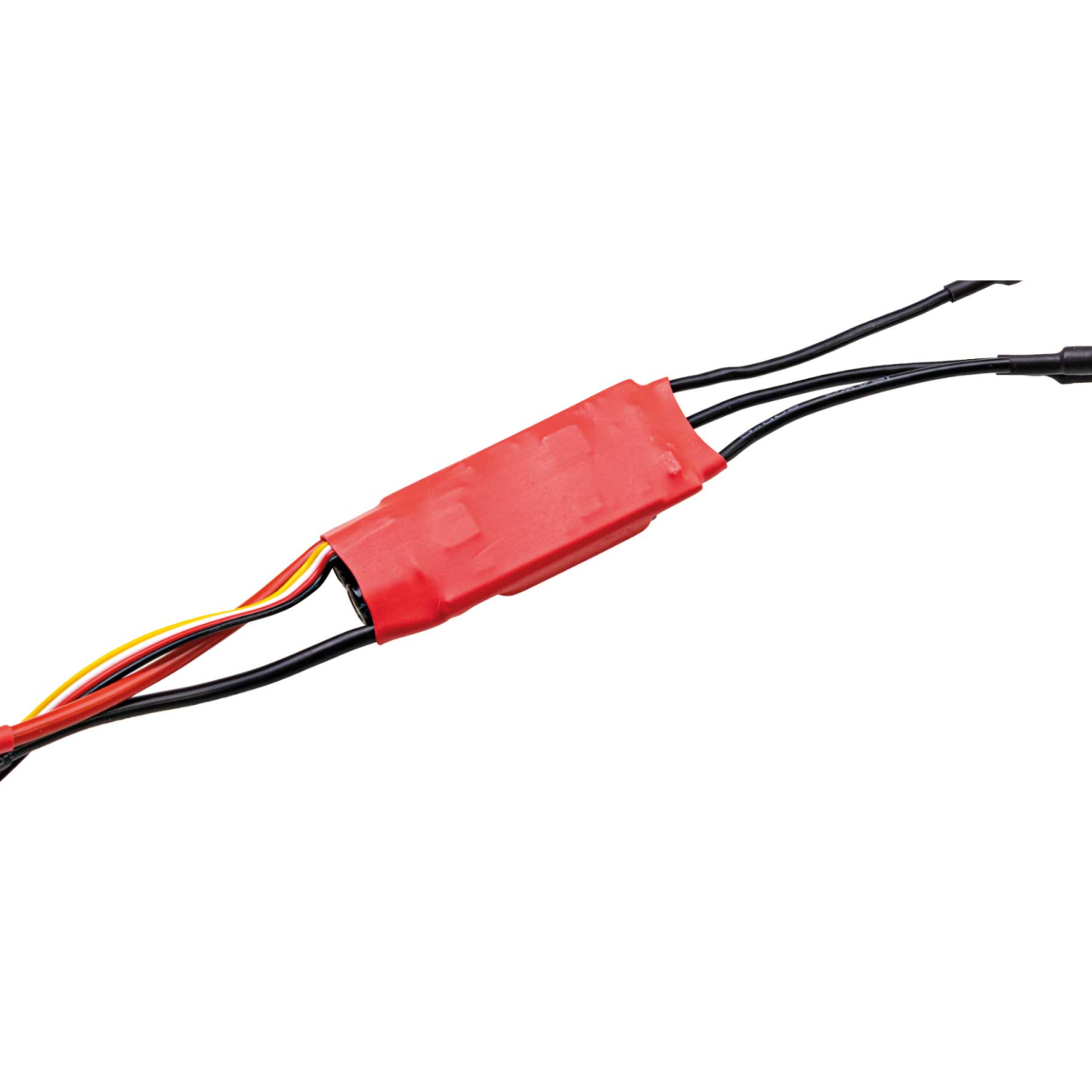 Robbe Modellsport RO-CONTROL 4-40 V2 3-4S -40(60)A 5V/3A B SWITCH BEC Regler ..