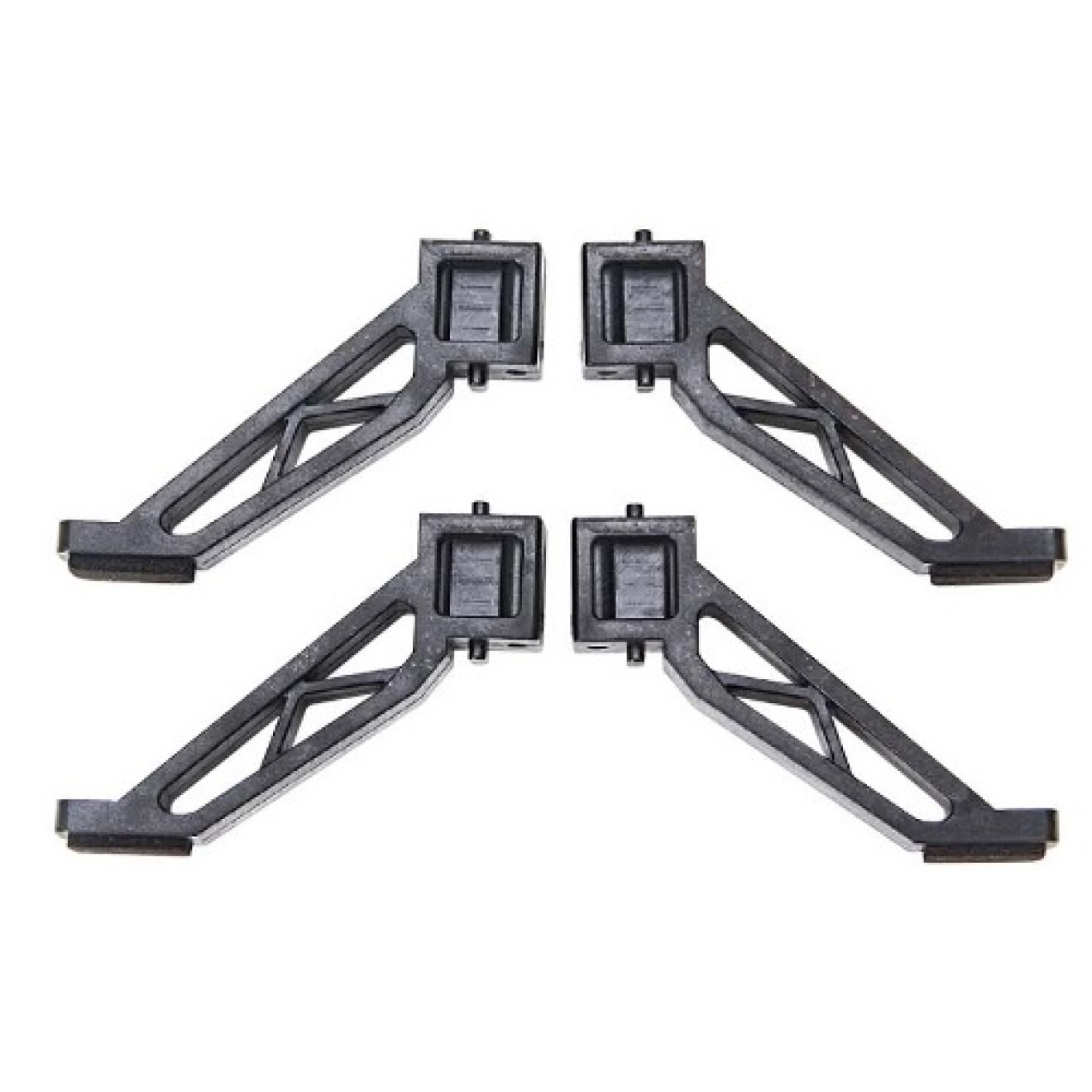 Runner 250PRO-Z-06 Skid Landing