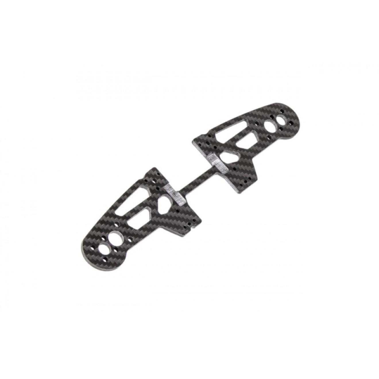 Runner 250-Z-04 Front Motor Fixed Plate